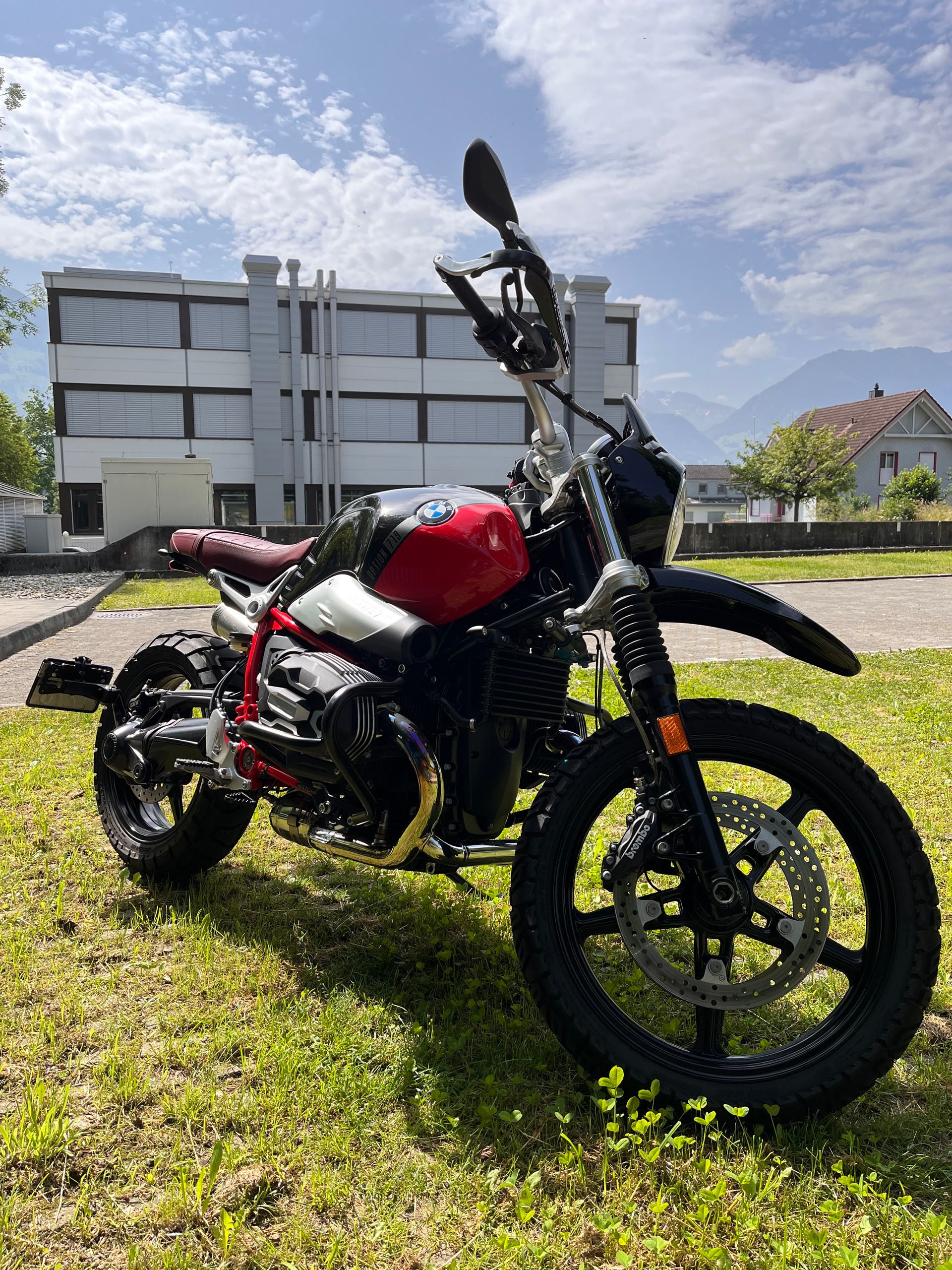 BMW R nineT Urban G/S-image-1