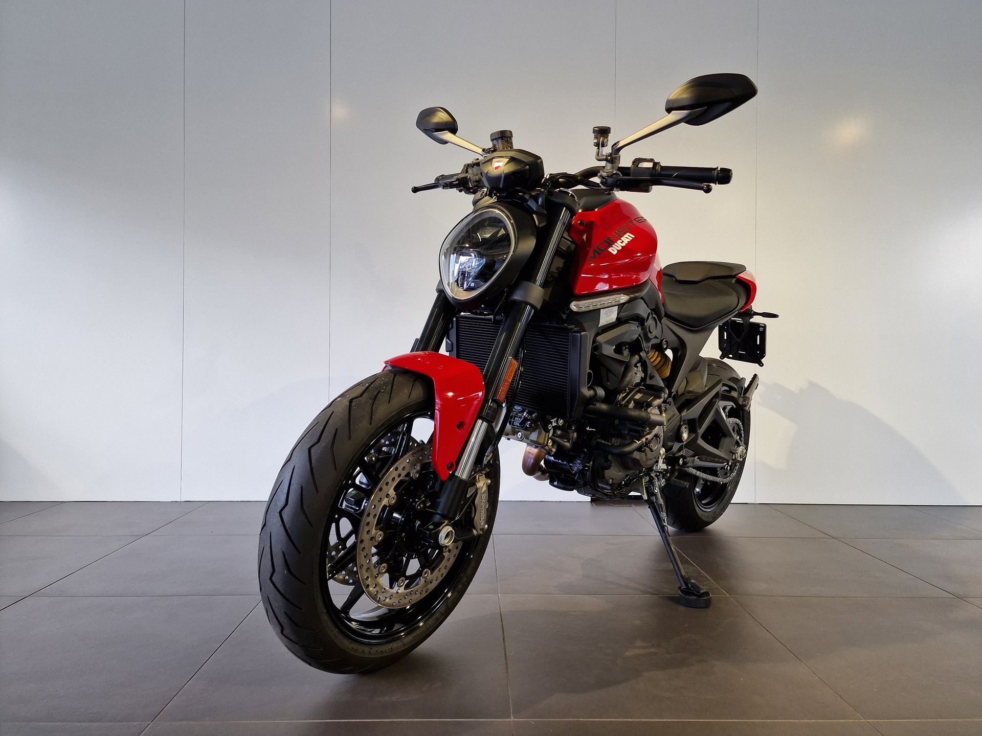 DUCATI Monster 937 (35KW)-image-1