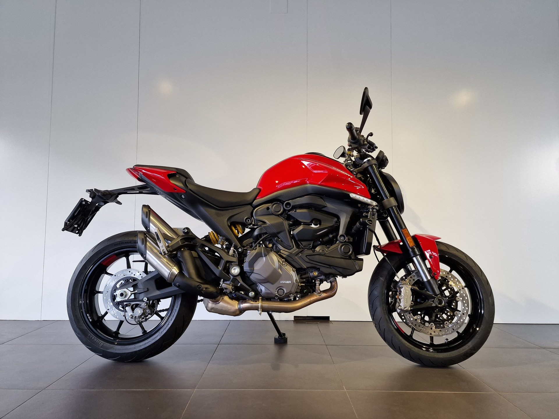 DUCATI Monster 937 (35KW)-image-2