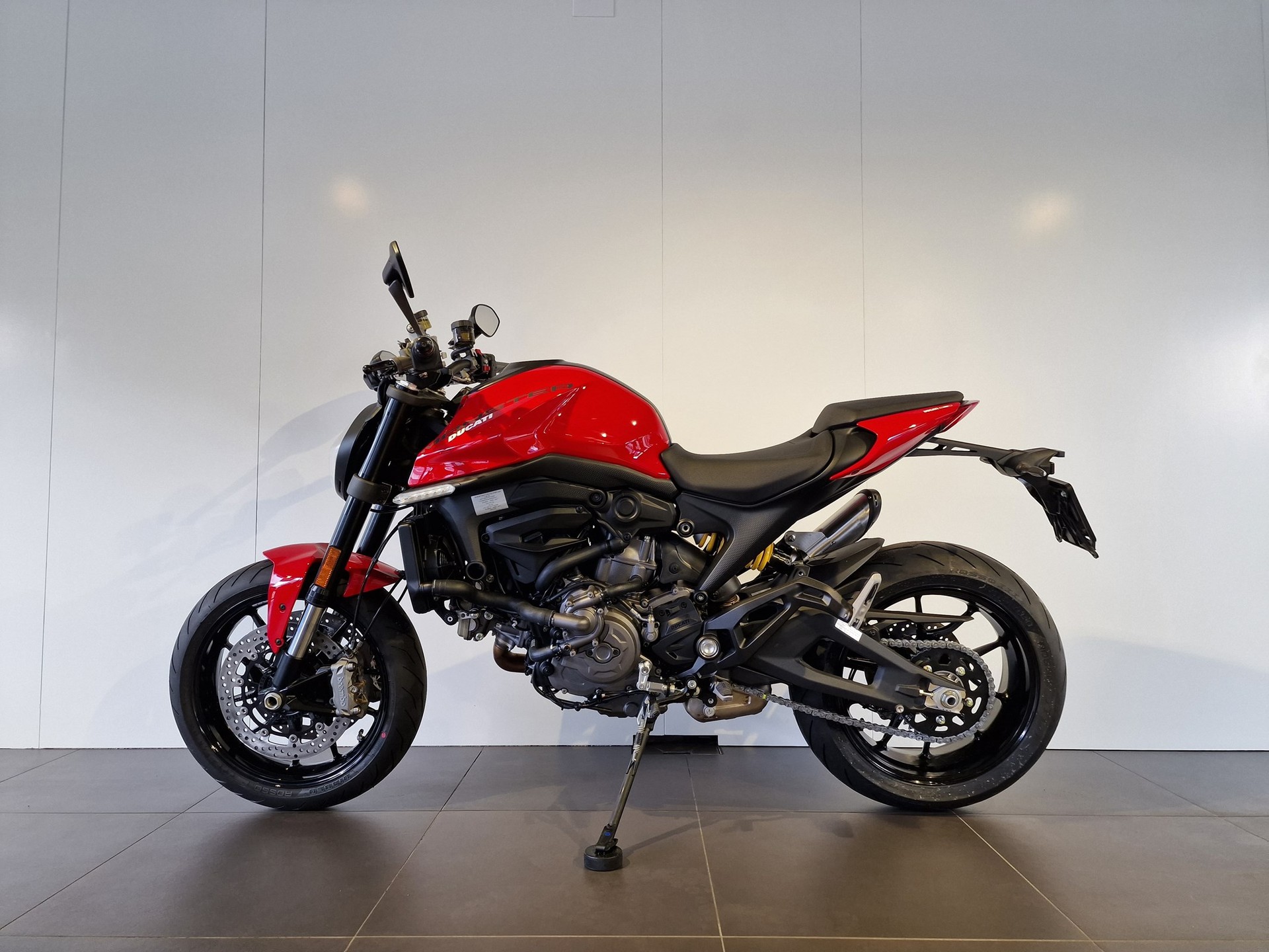 DUCATI Monster 937 (35KW)-image-0