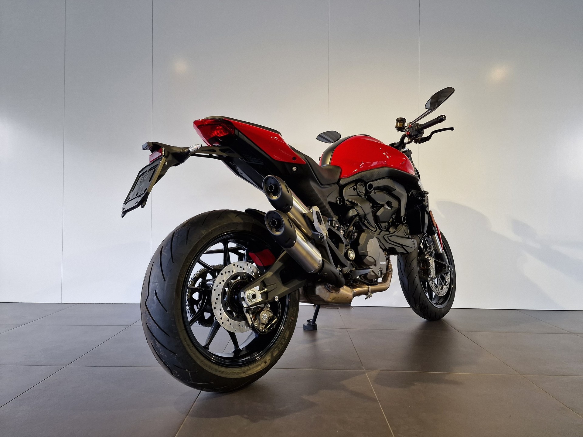 DUCATI Monster 937 (35KW)-image-3