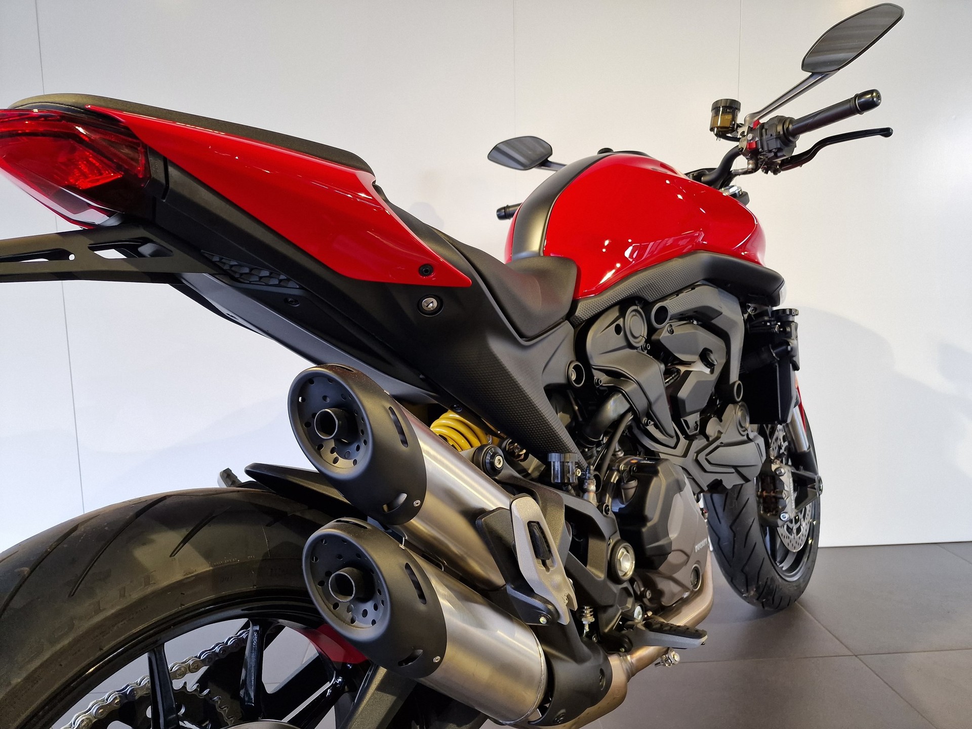 DUCATI Monster 937 (35KW)-image-4