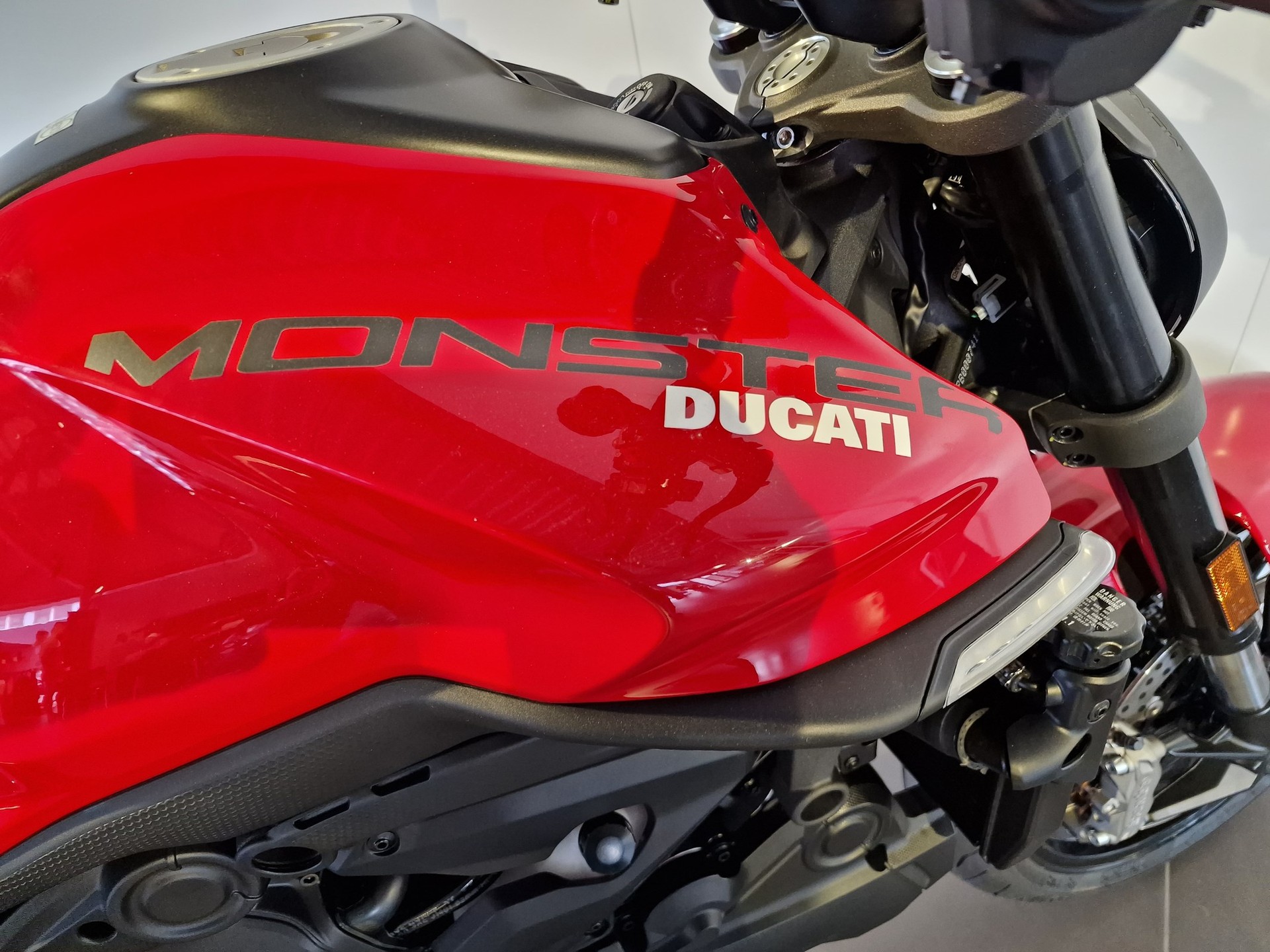 DUCATI Monster 937 (35KW)-image-5