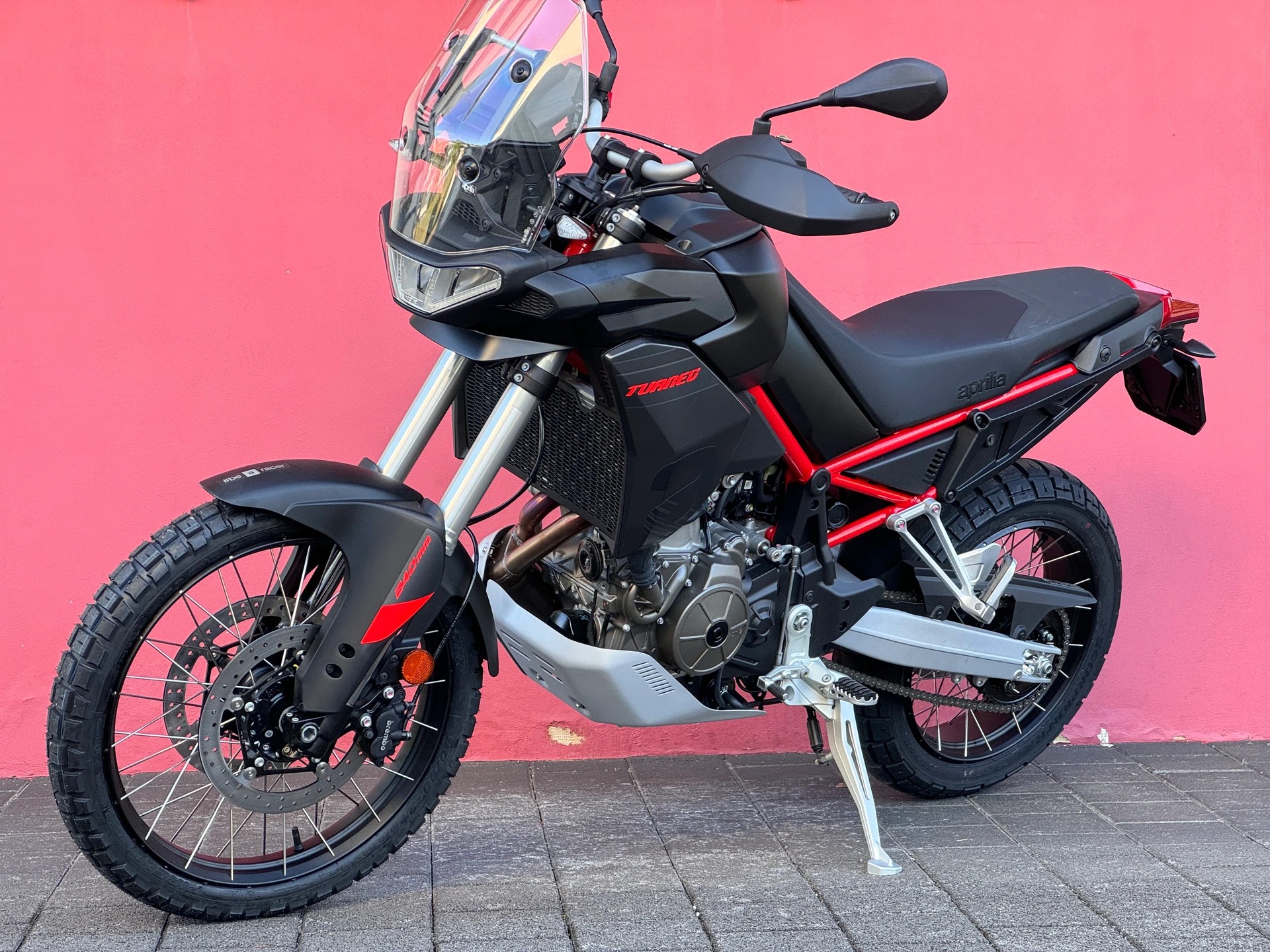 APRILIA Tuareg 660 / + FREE OFFROAD TOUR-showroom-element-2