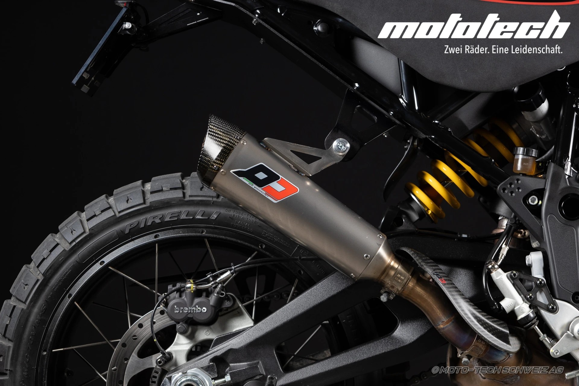 DUCATI Desert X *** GET READY ab 3.90% Leasing ***-image-8
