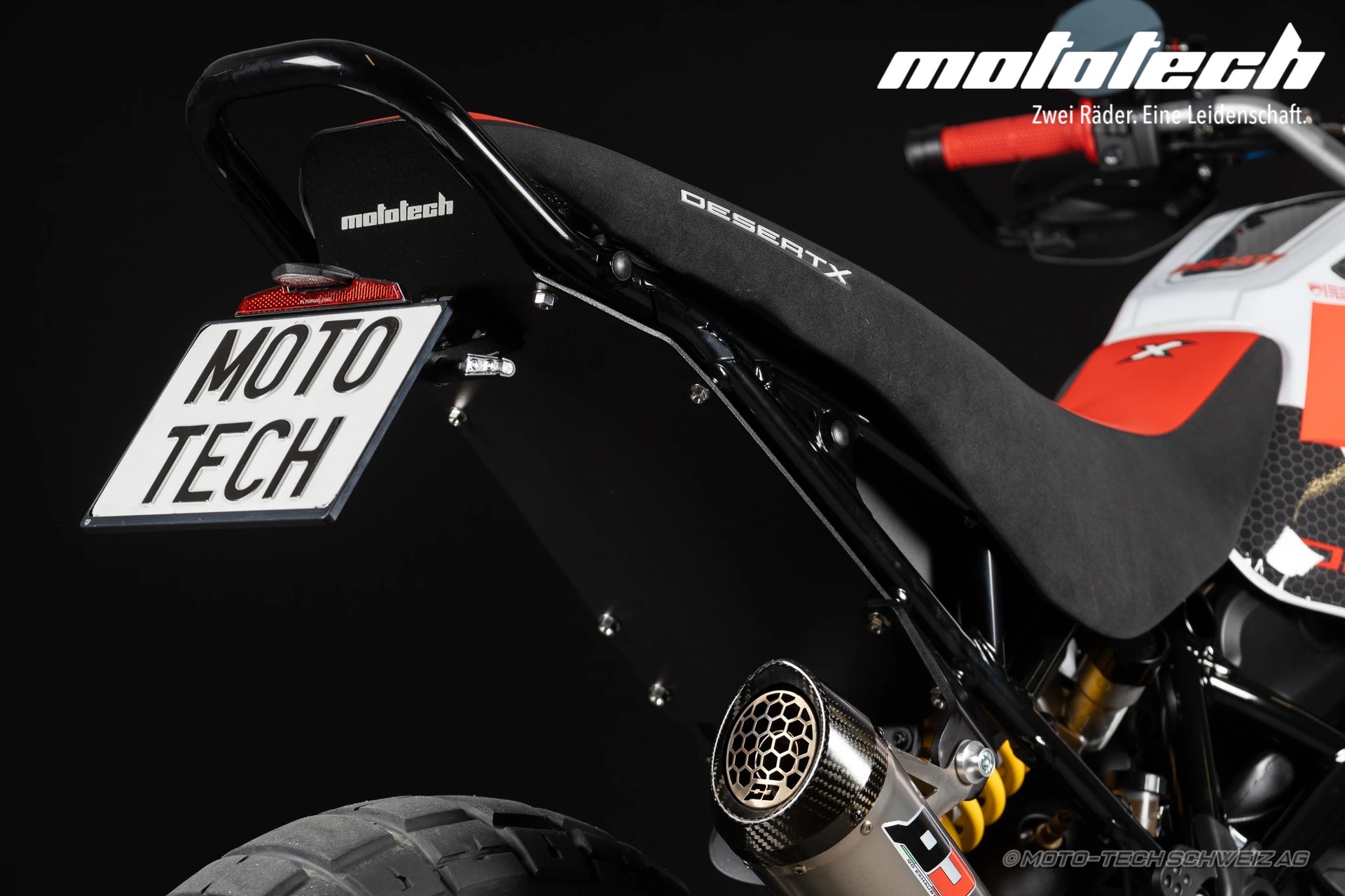 DUCATI Desert X *** GET READY ab 3.90% Leasing ***-image-10