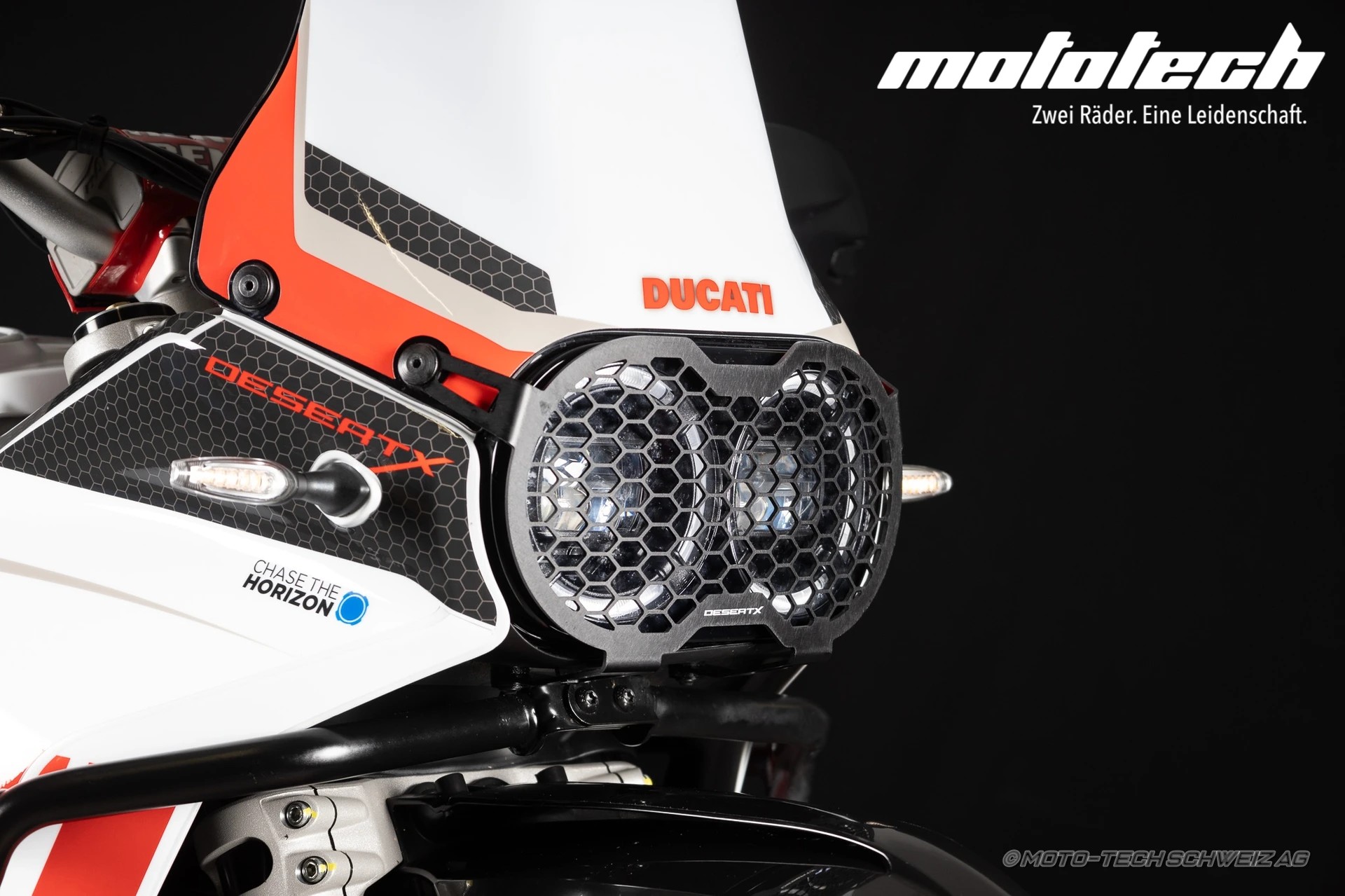 DUCATI Desert X *** GET READY ab 3.90% Leasing ***-image-5