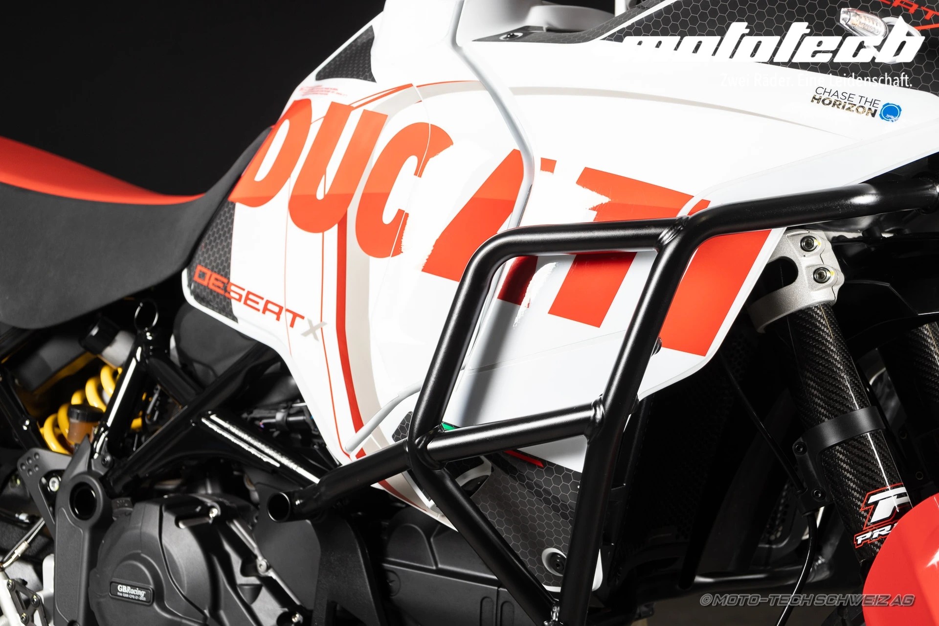 DUCATI Desert X *** GET READY ab 3.90% Leasing ***-image-13