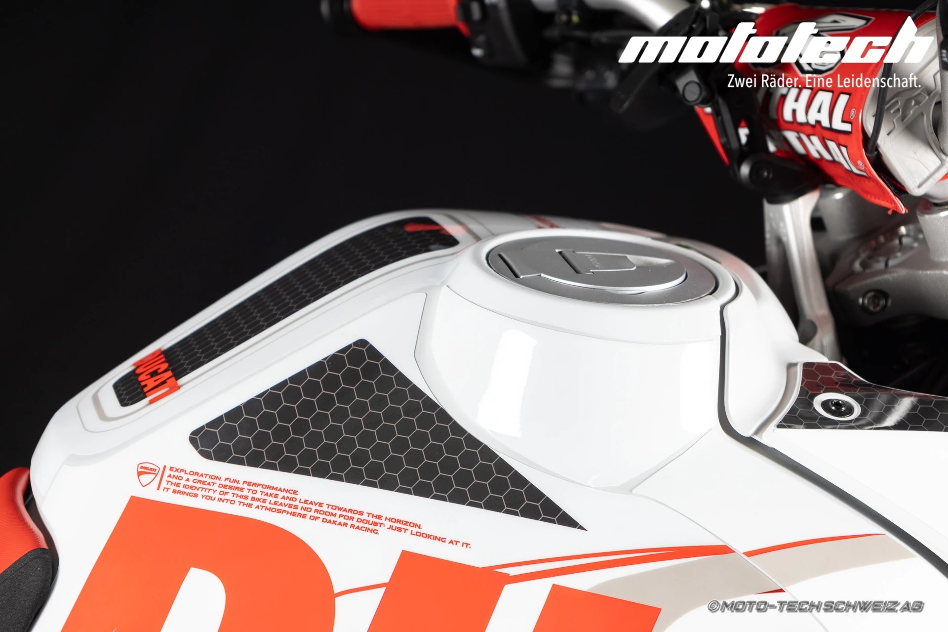 DUCATI Desert X *** GET READY ab 3.90% Leasing ***-image-9