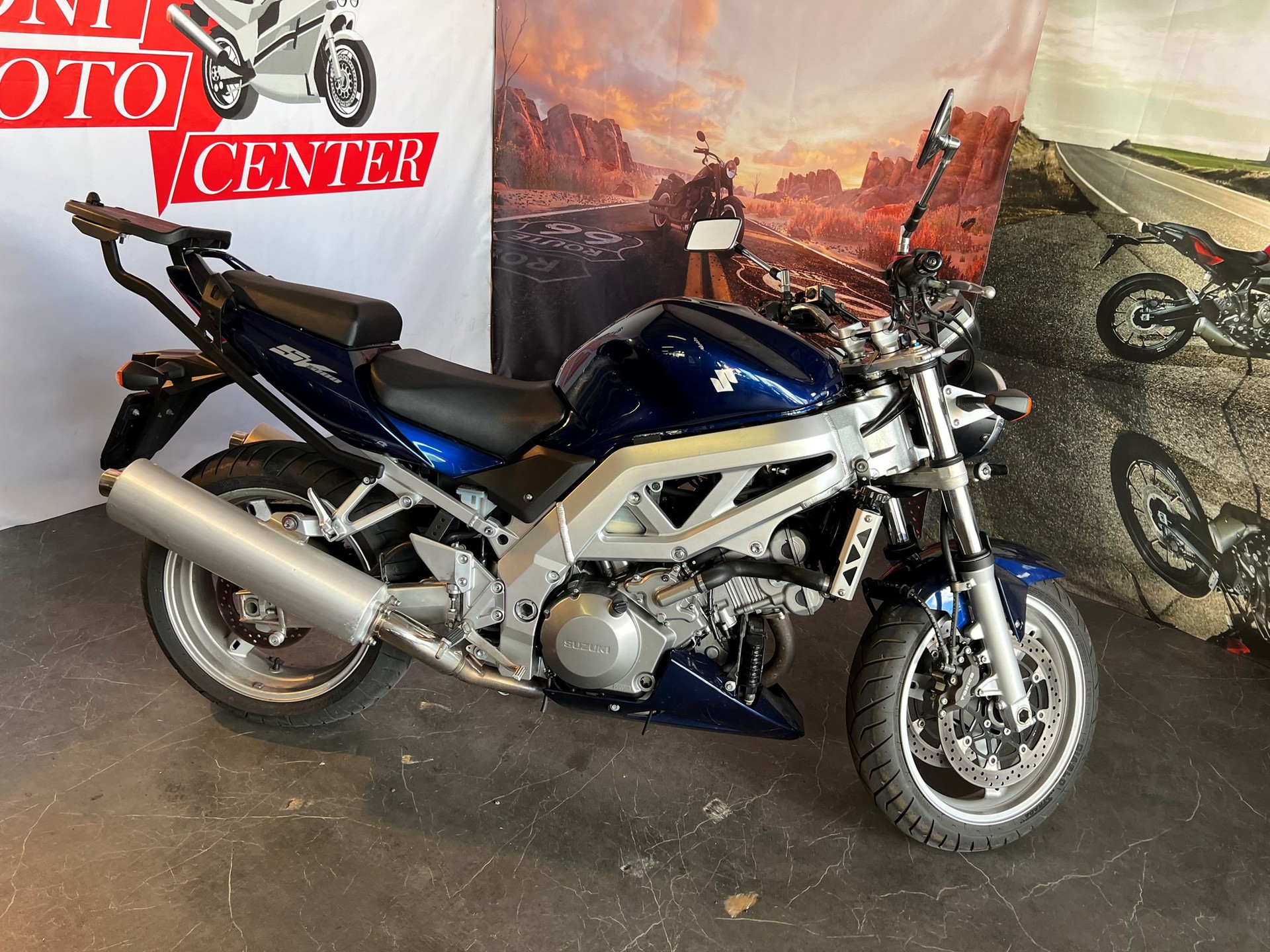 SUZUKI SV 1000 K3-showroom-element-1