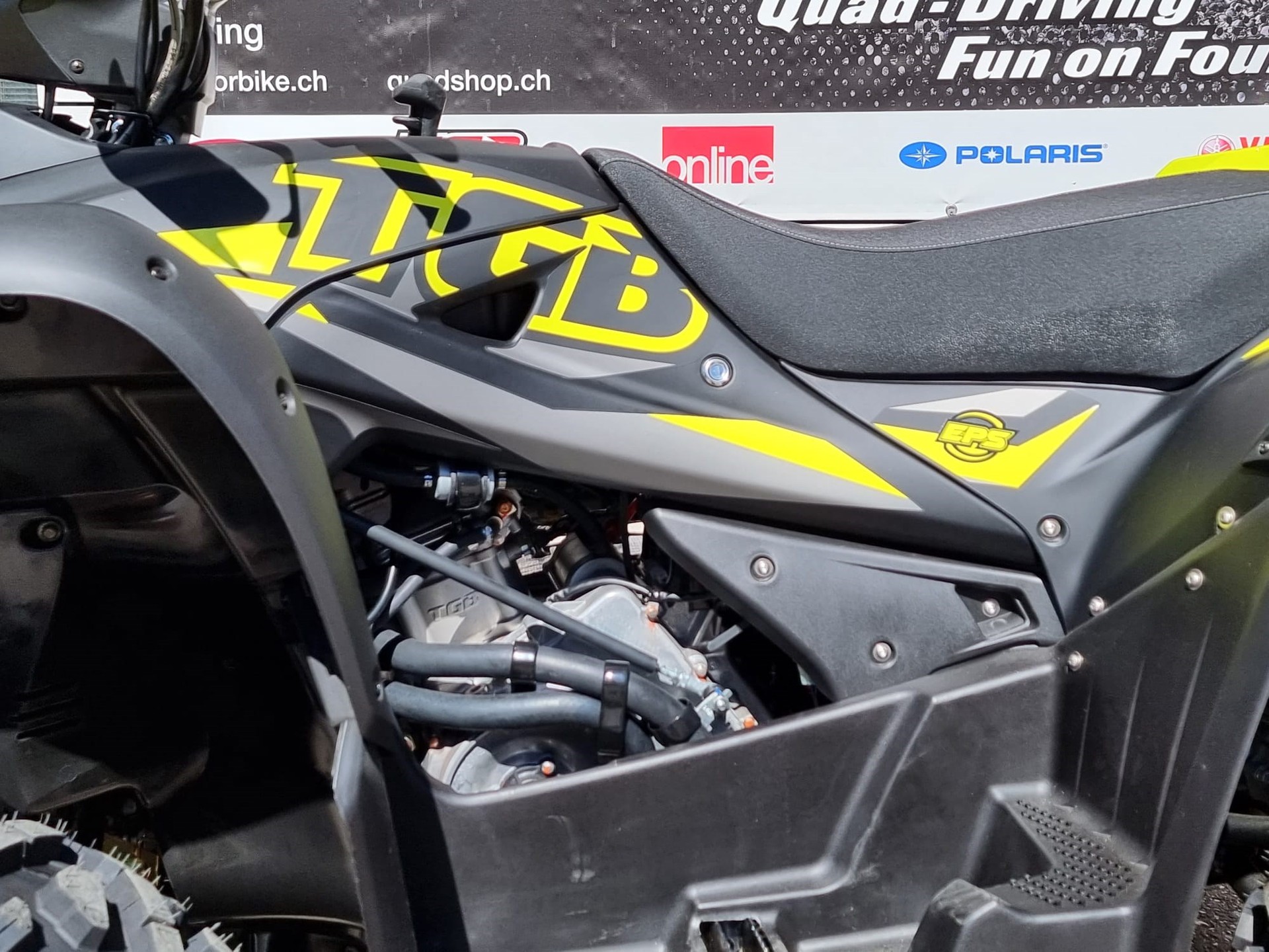 TGB Target ATV 600i EPS 4x4-showroom-element-2