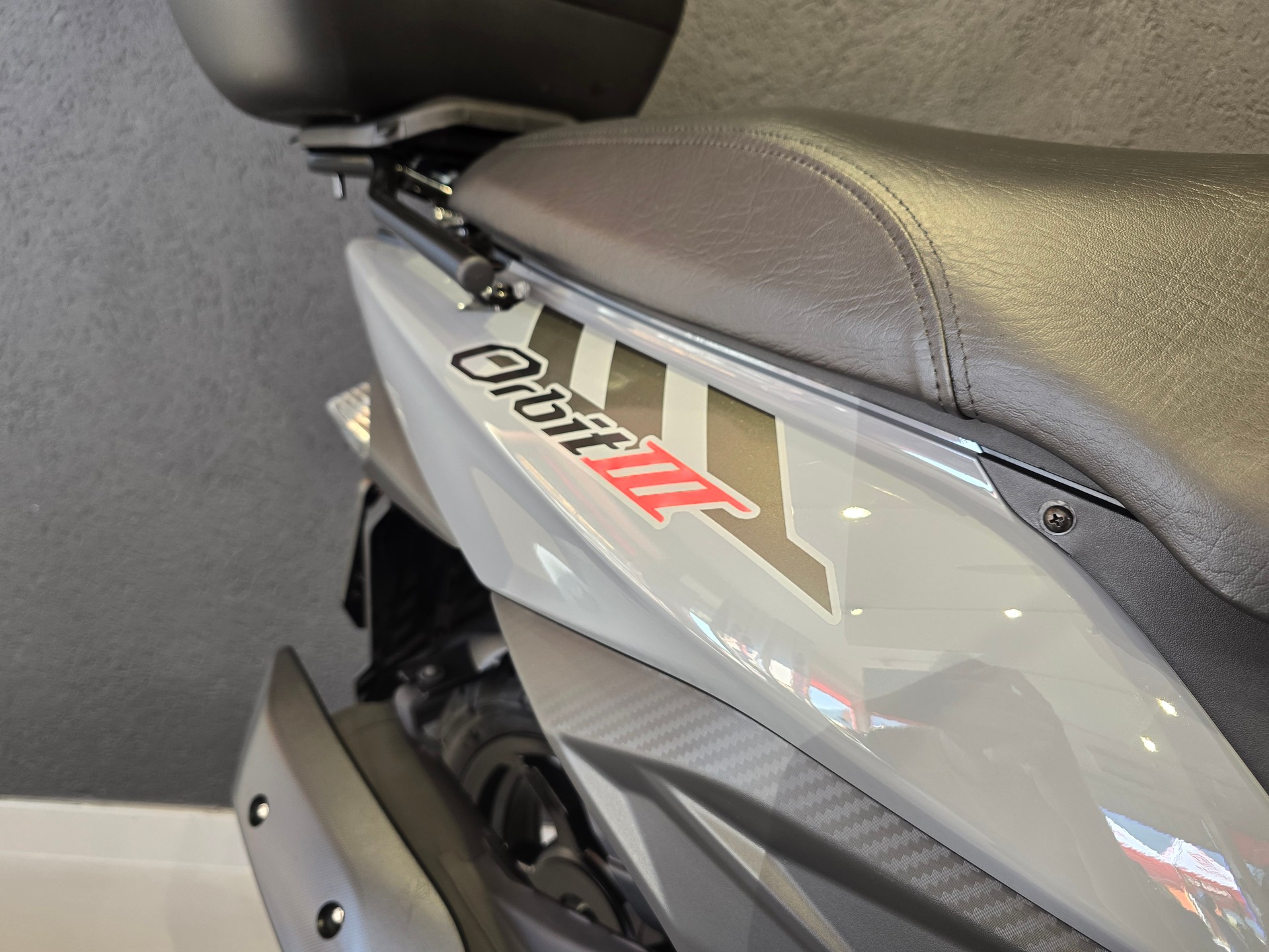 SYM Orbit III 125-image-8