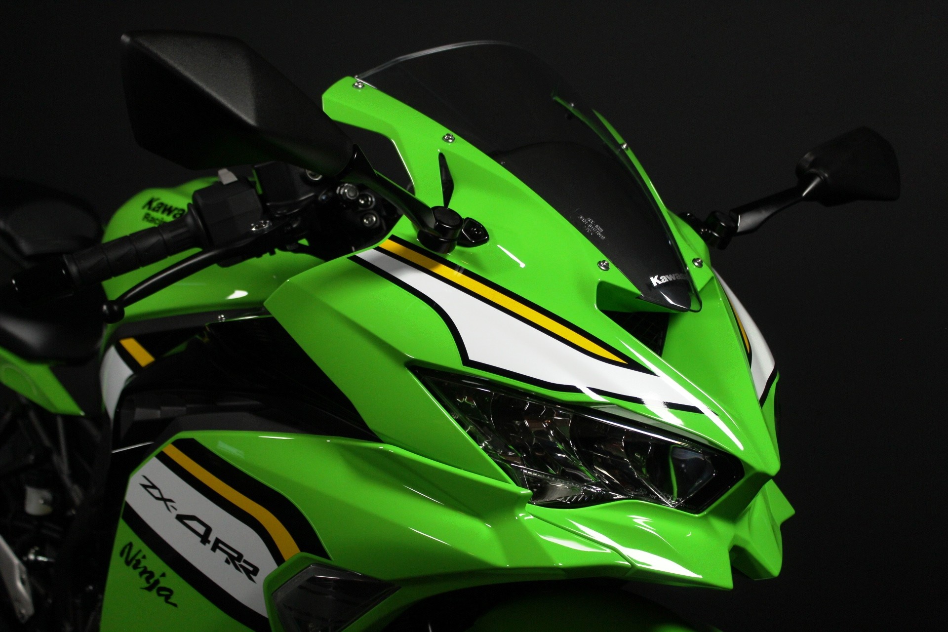 KAWASAKI Ninja ZX-4RR (57/35 KW) - Sofort Lieferbar-showroom-element-3