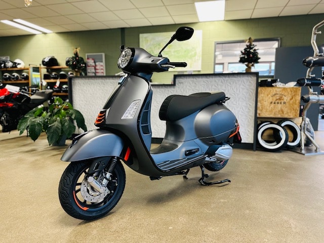 PIAGGIO Vespa GTS 310 Super Sport RST Euro 5+-image-3