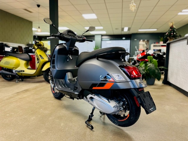 PIAGGIO Vespa GTS 310 Super Sport RST Euro 5+-image-2