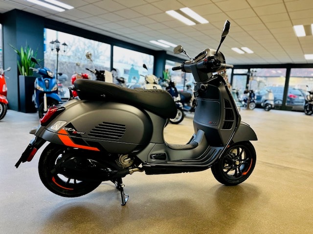 PIAGGIO Vespa GTS 310 Super Sport RST Euro 5+-image-1