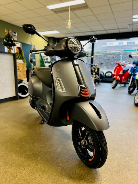 PIAGGIO Vespa GTS 310 Super Sport RST Euro 5+-image-0