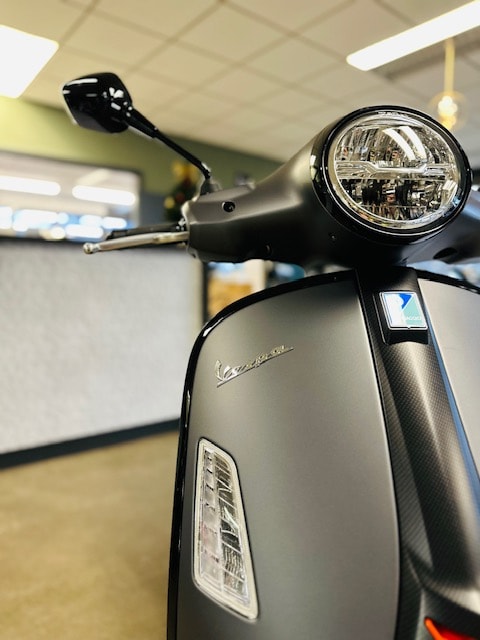 PIAGGIO Vespa GTS 310 Super Sport RST Euro 5+-image-4