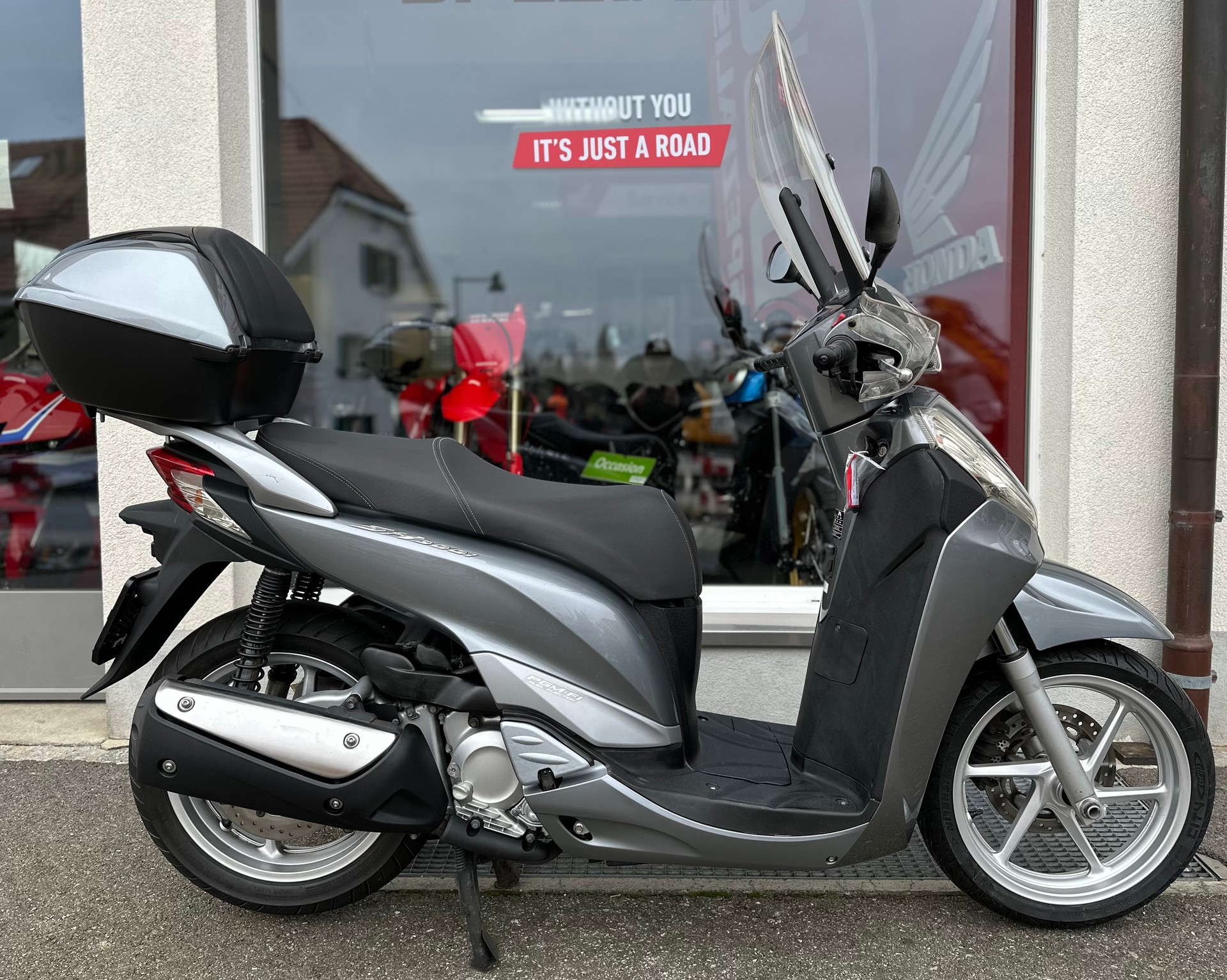 HONDA SH 300 JOY