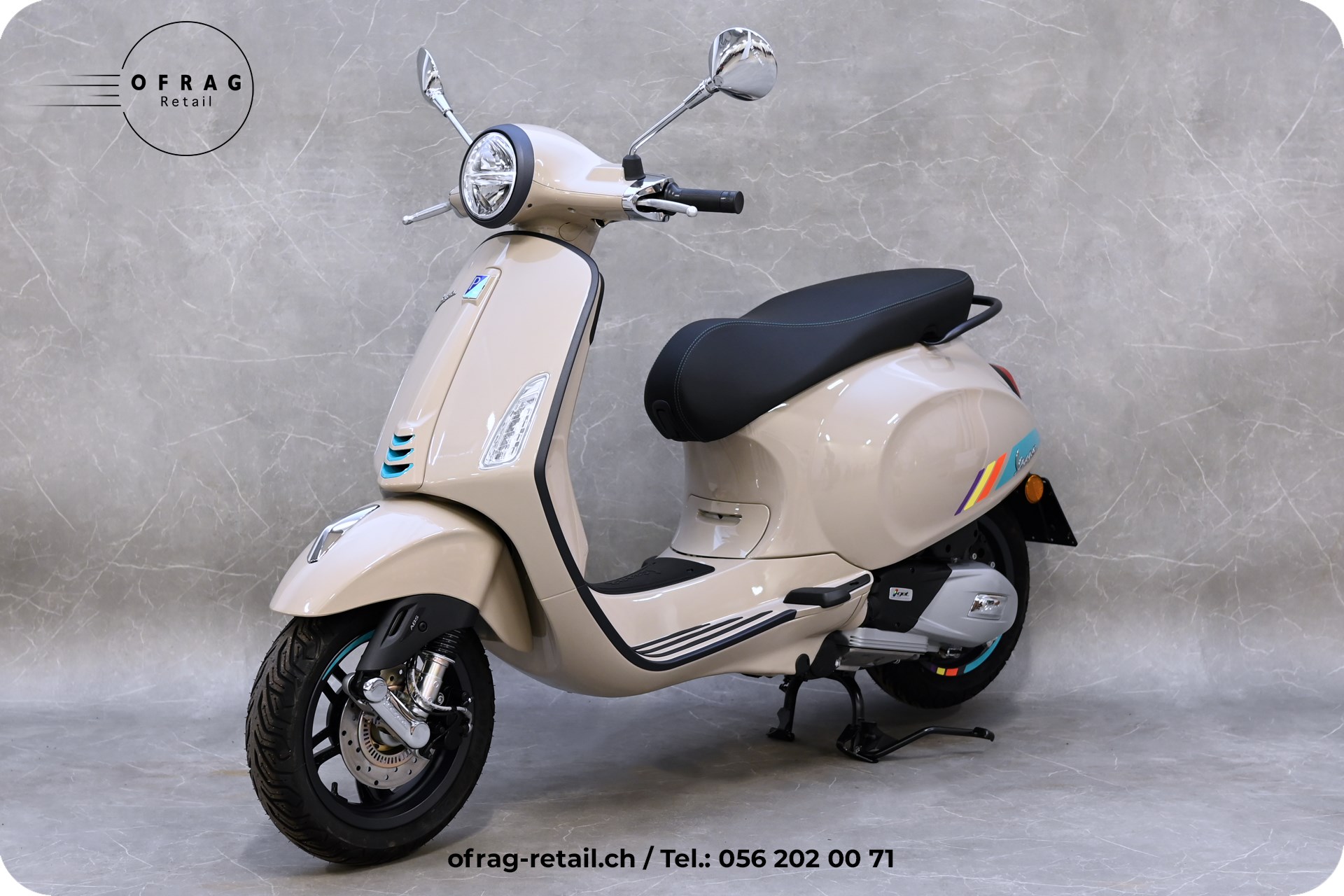 PIAGGIO Vespa Primavera 125 S-showroom-element-1