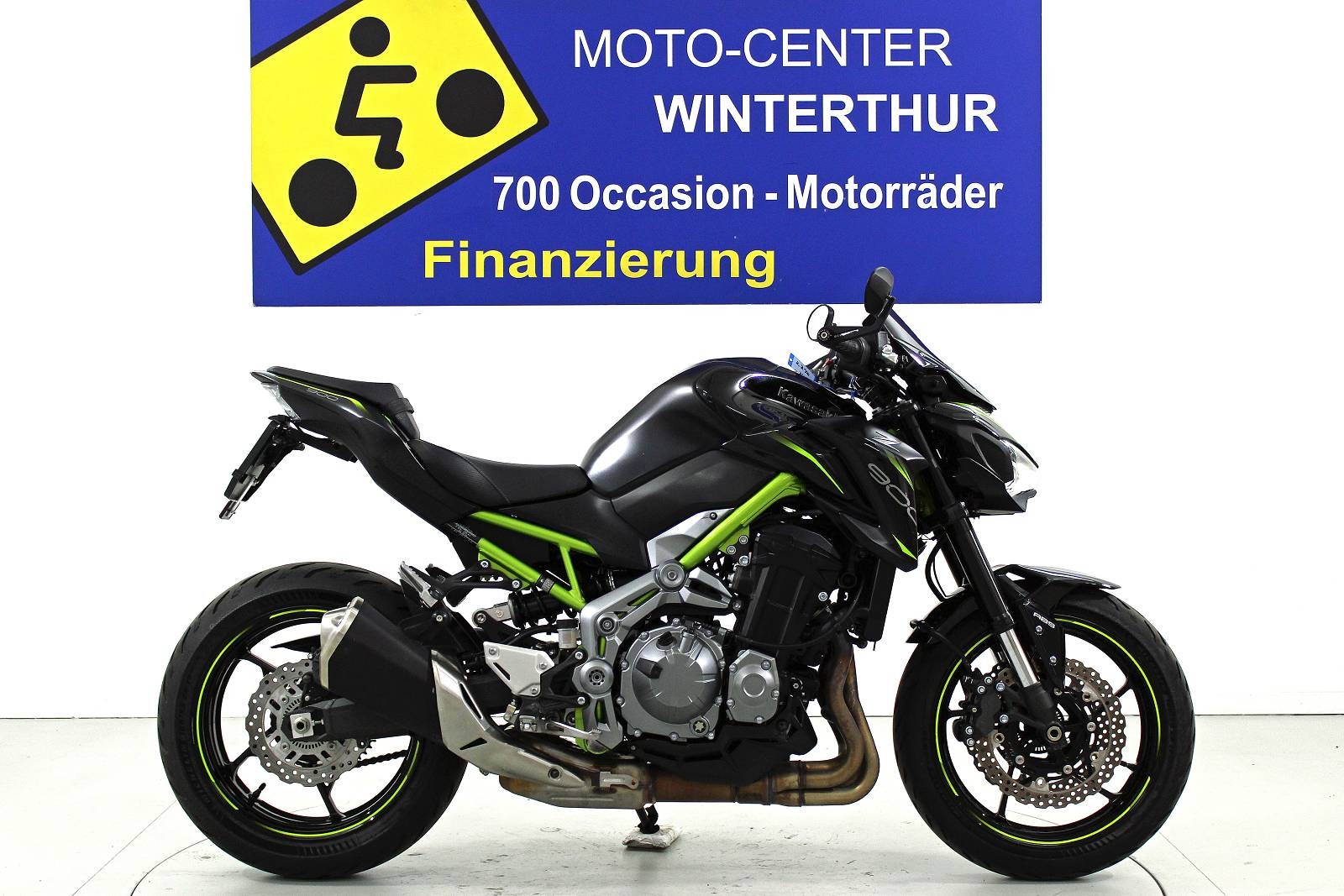 Kawasaki z900 deals autoscout24