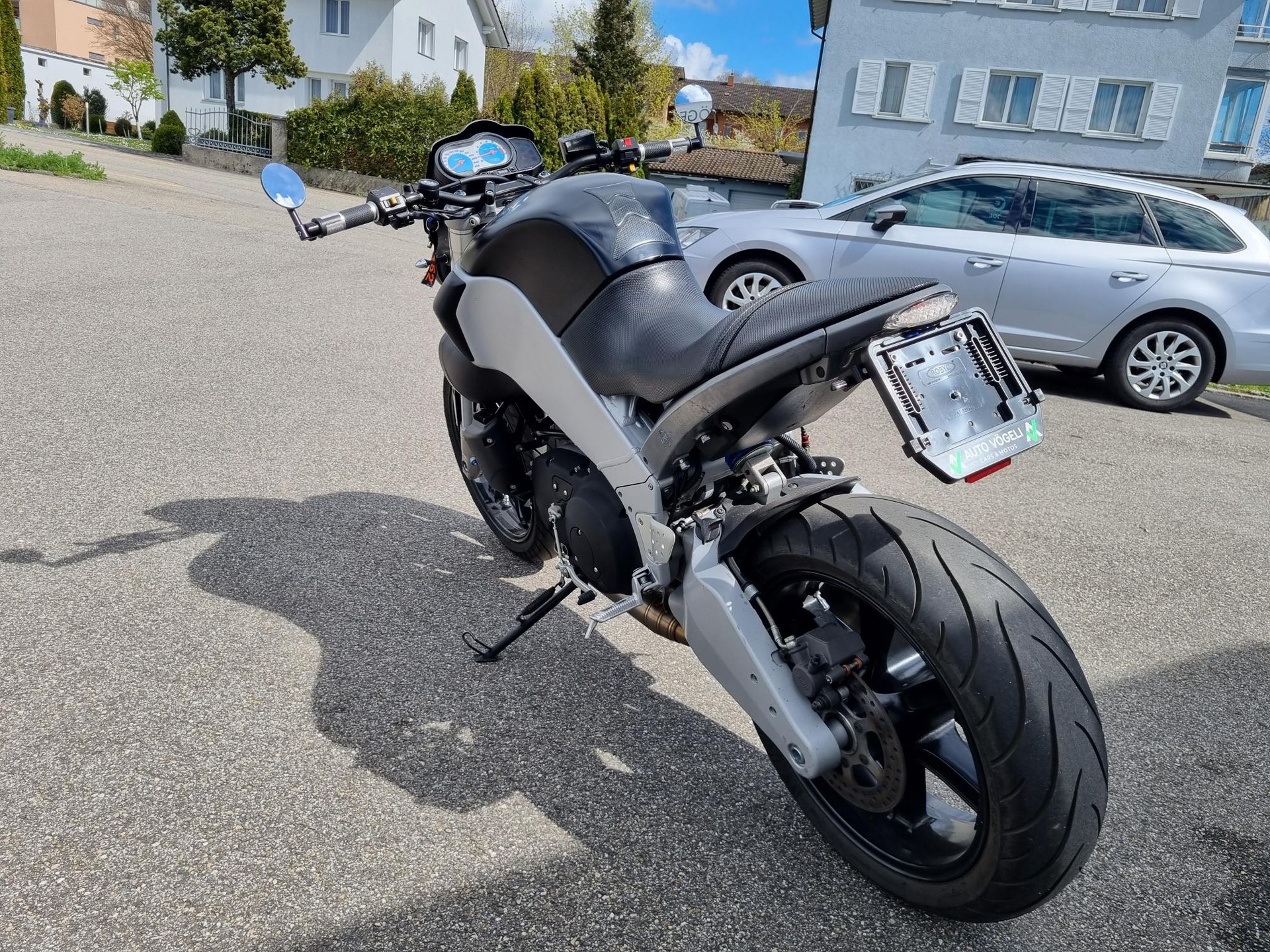 BUELL XB9SX City Cross-showroom-element-2