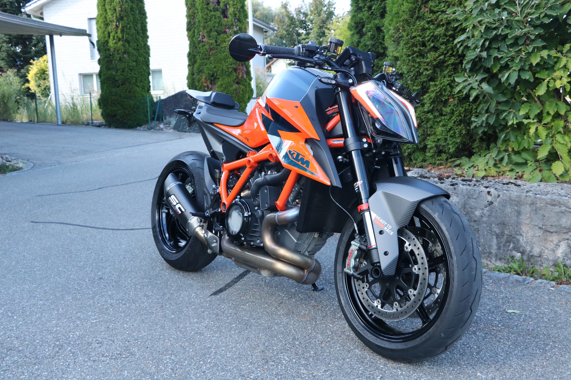 KTM 1290 Super Duke R-image-1