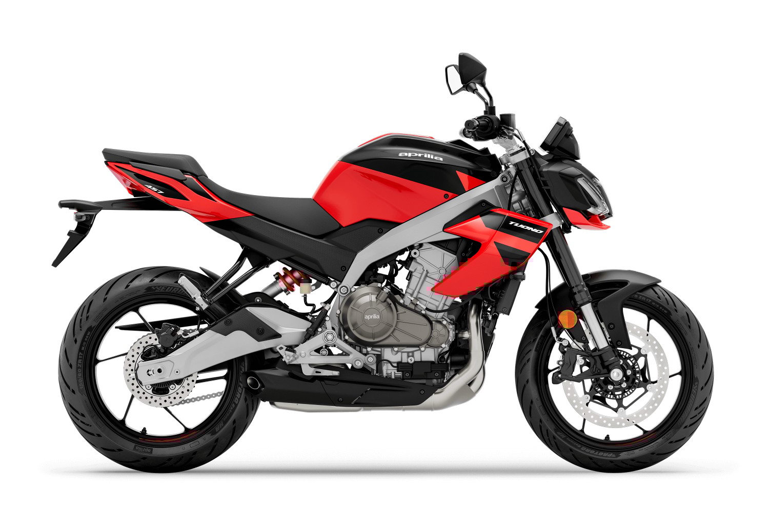 APRILIA Tuono 457 (35kW)-image-0