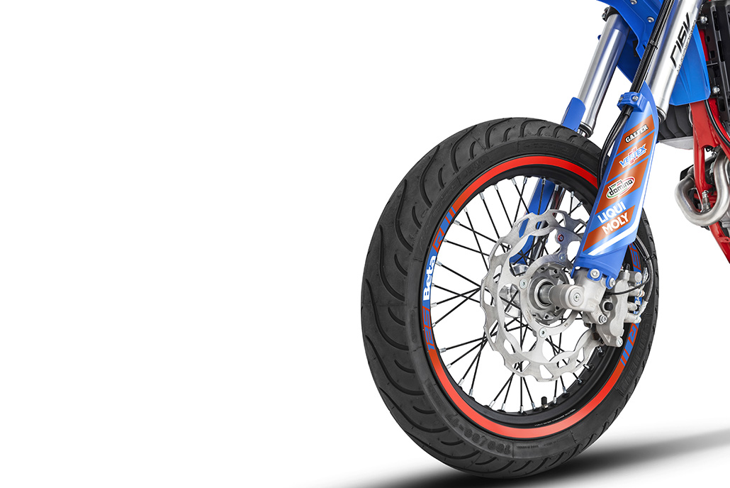 BETA RR 125-4T LC Motard-image-2