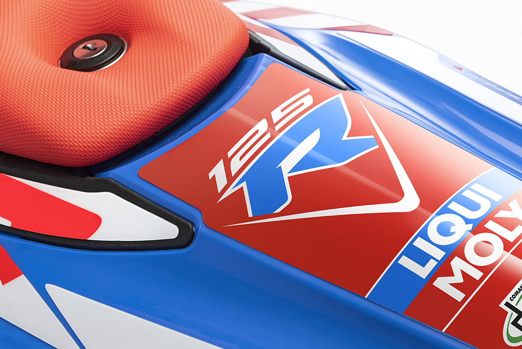 BETA RR 125-4T LC Motard-image-4