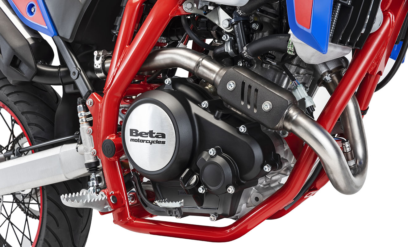 BETA RR 125-4T LC Motard-image-3