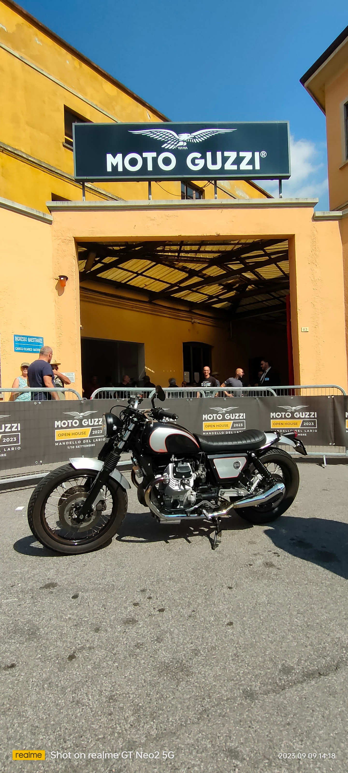 MOTO GUZZI S.P.A. LK-image-0