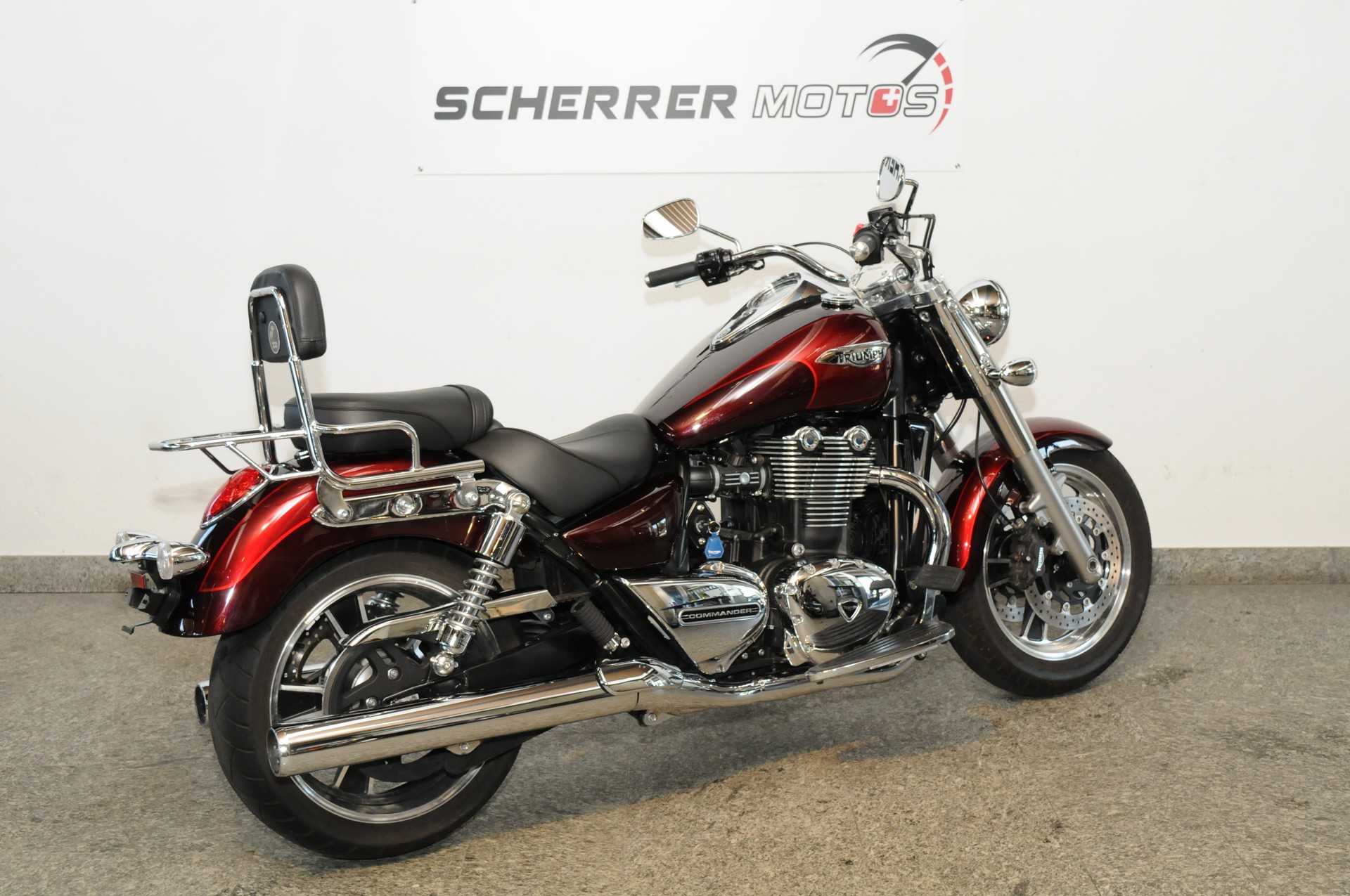TRIUMPH Thunderbird Commander 1700 ABS-showroom-element-2