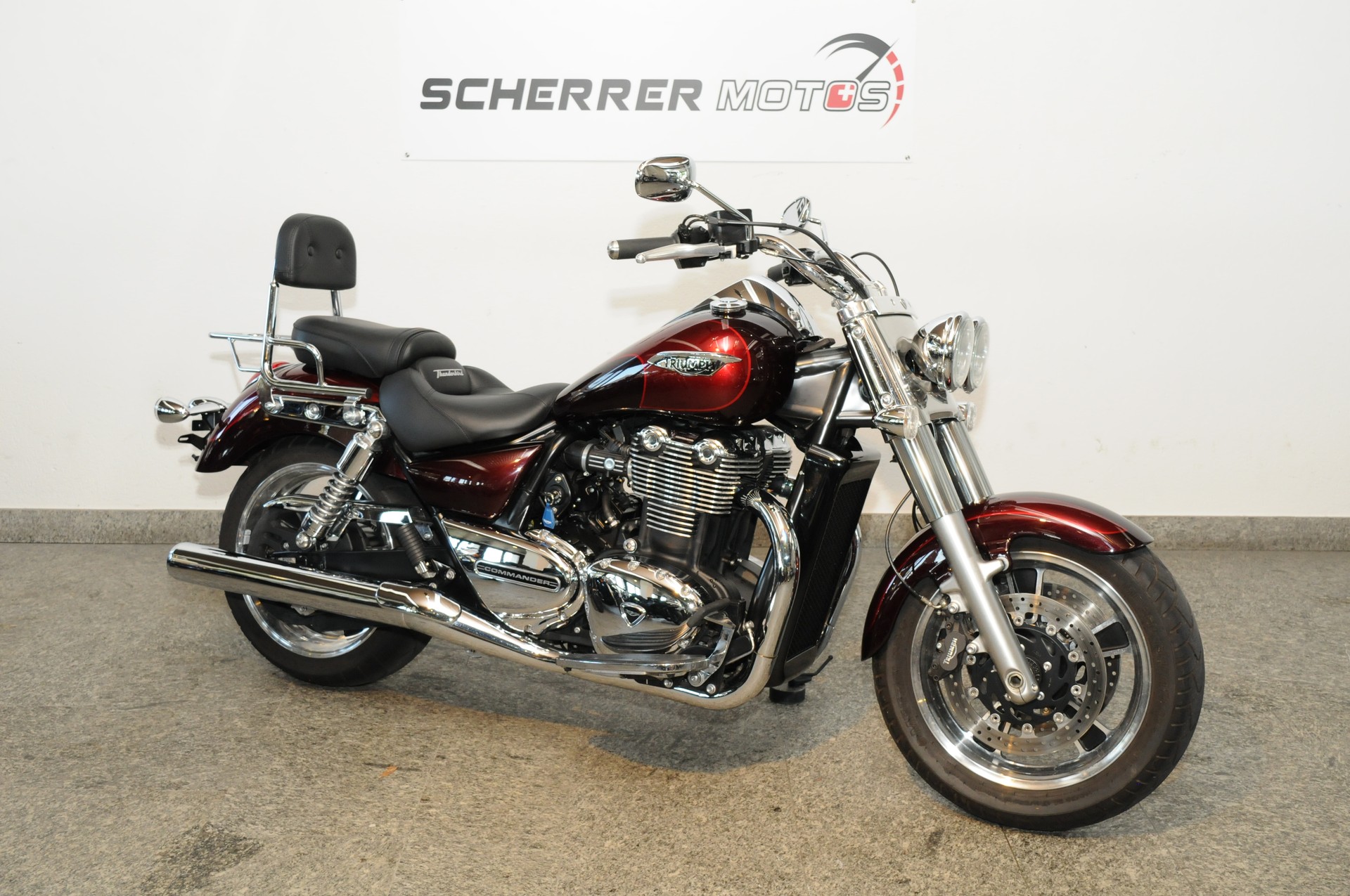 TRIUMPH Thunderbird Commander 1700 ABS-showroom-element-1