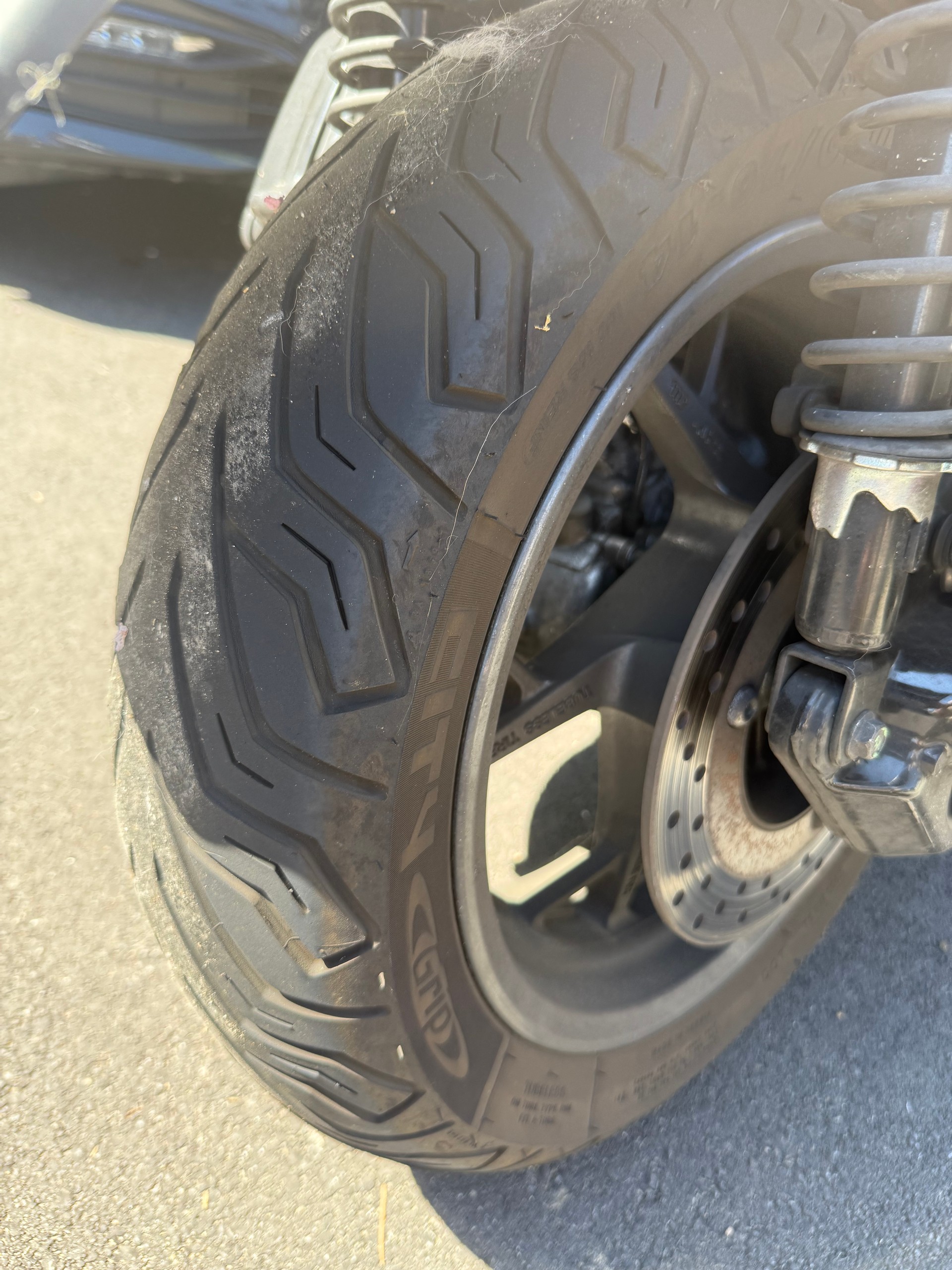 YAMAHA X-Max CZD 300 ABS-image-3