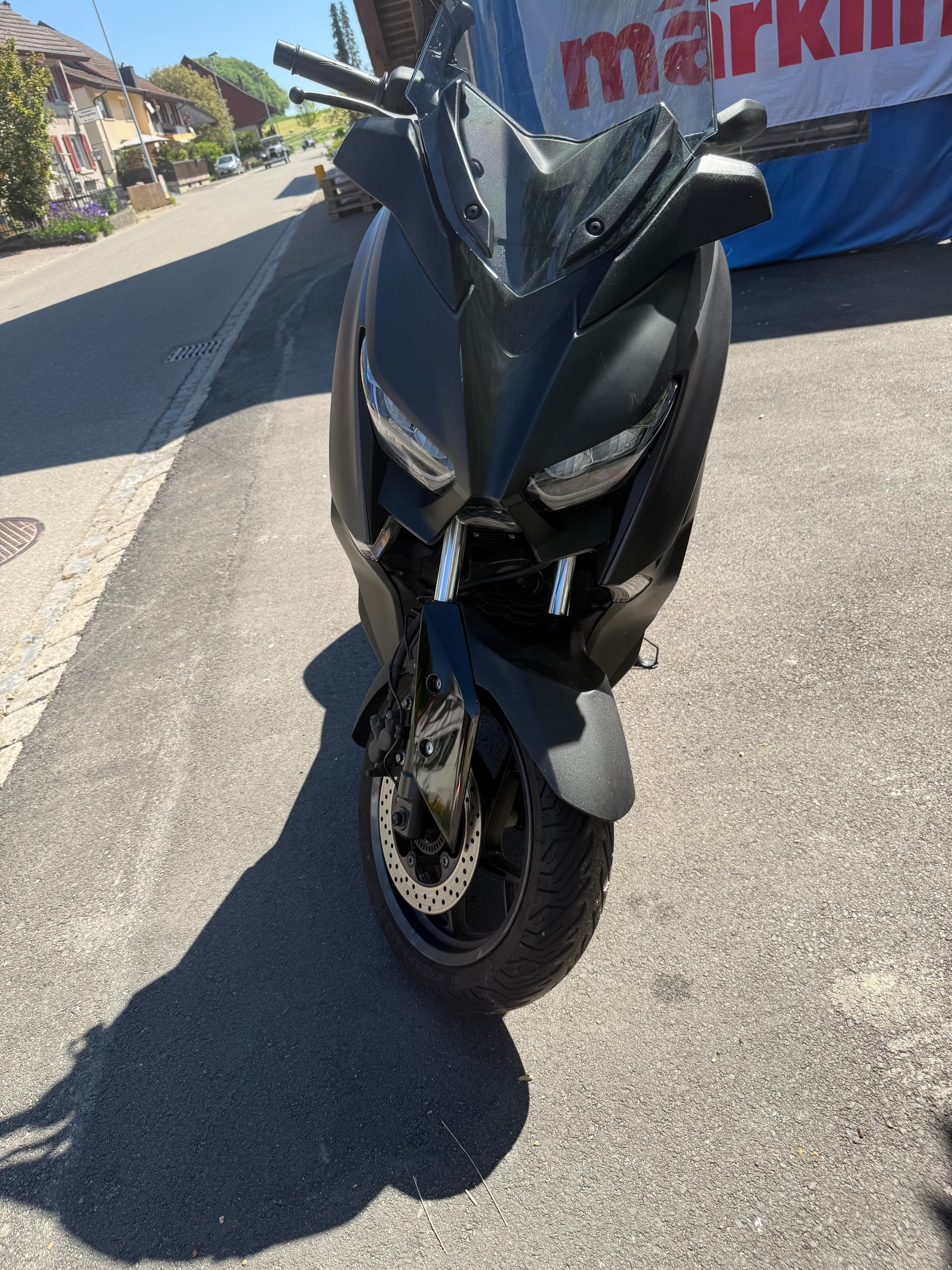 YAMAHA X-Max CZD 300 ABS-image-4