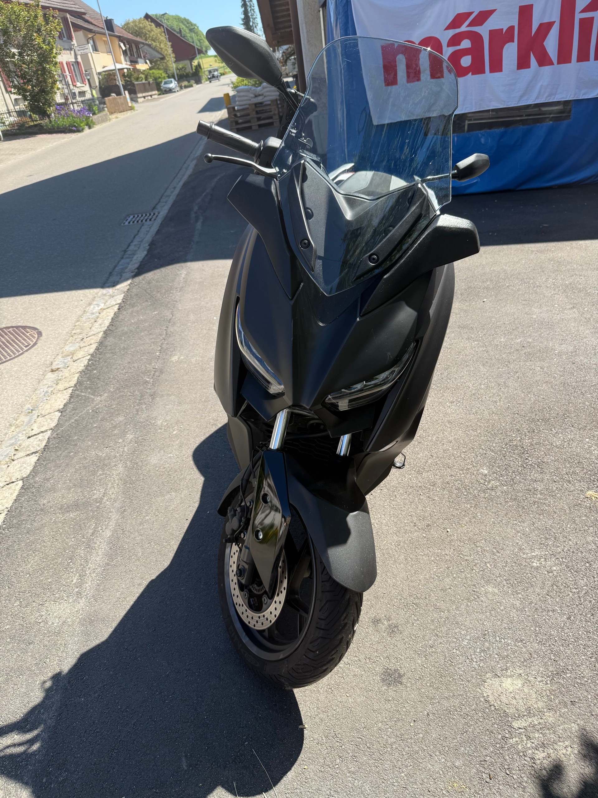 YAMAHA X-Max CZD 300 ABS-image-7