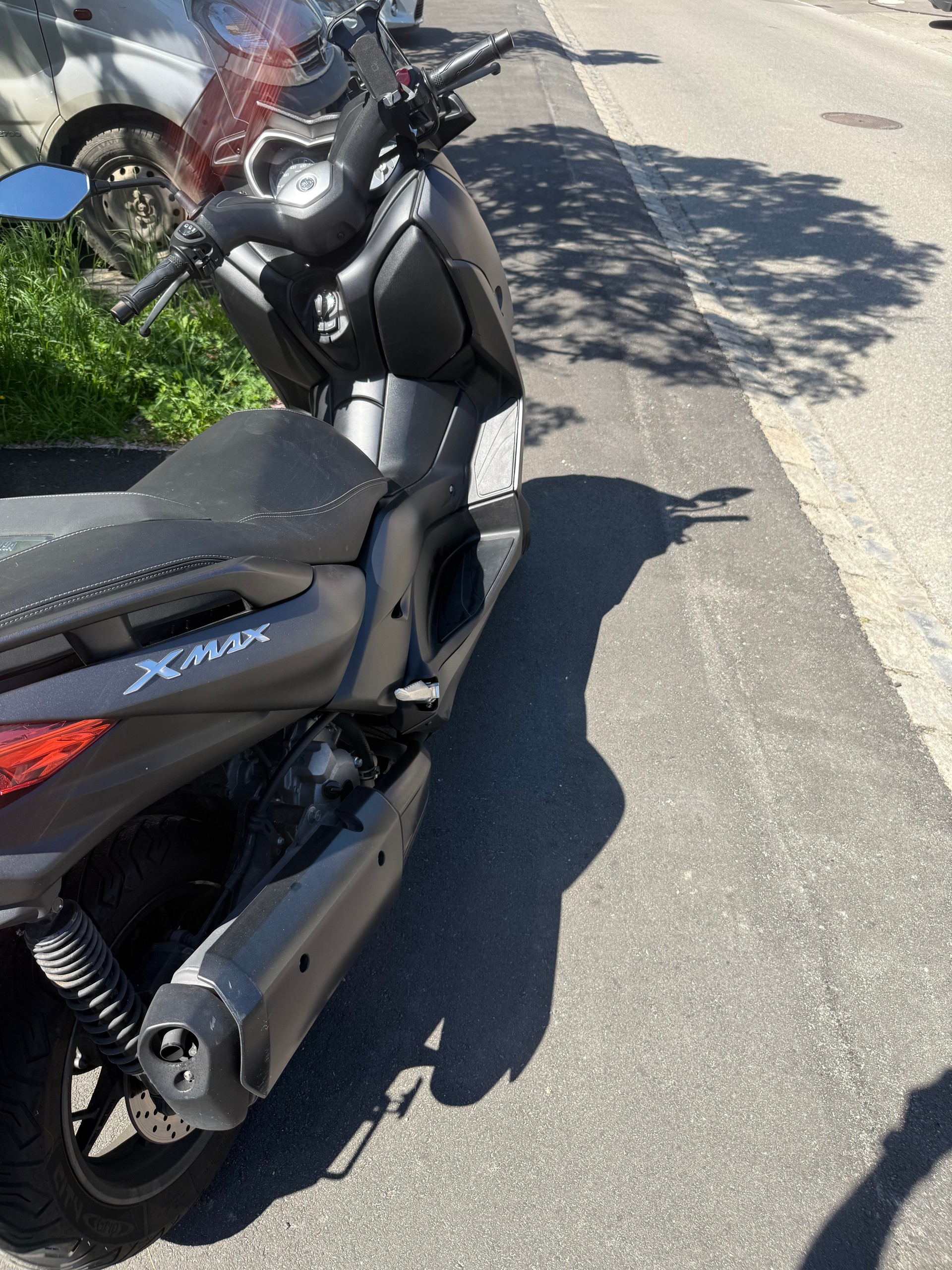 YAMAHA X-Max CZD 300 ABS-image-6