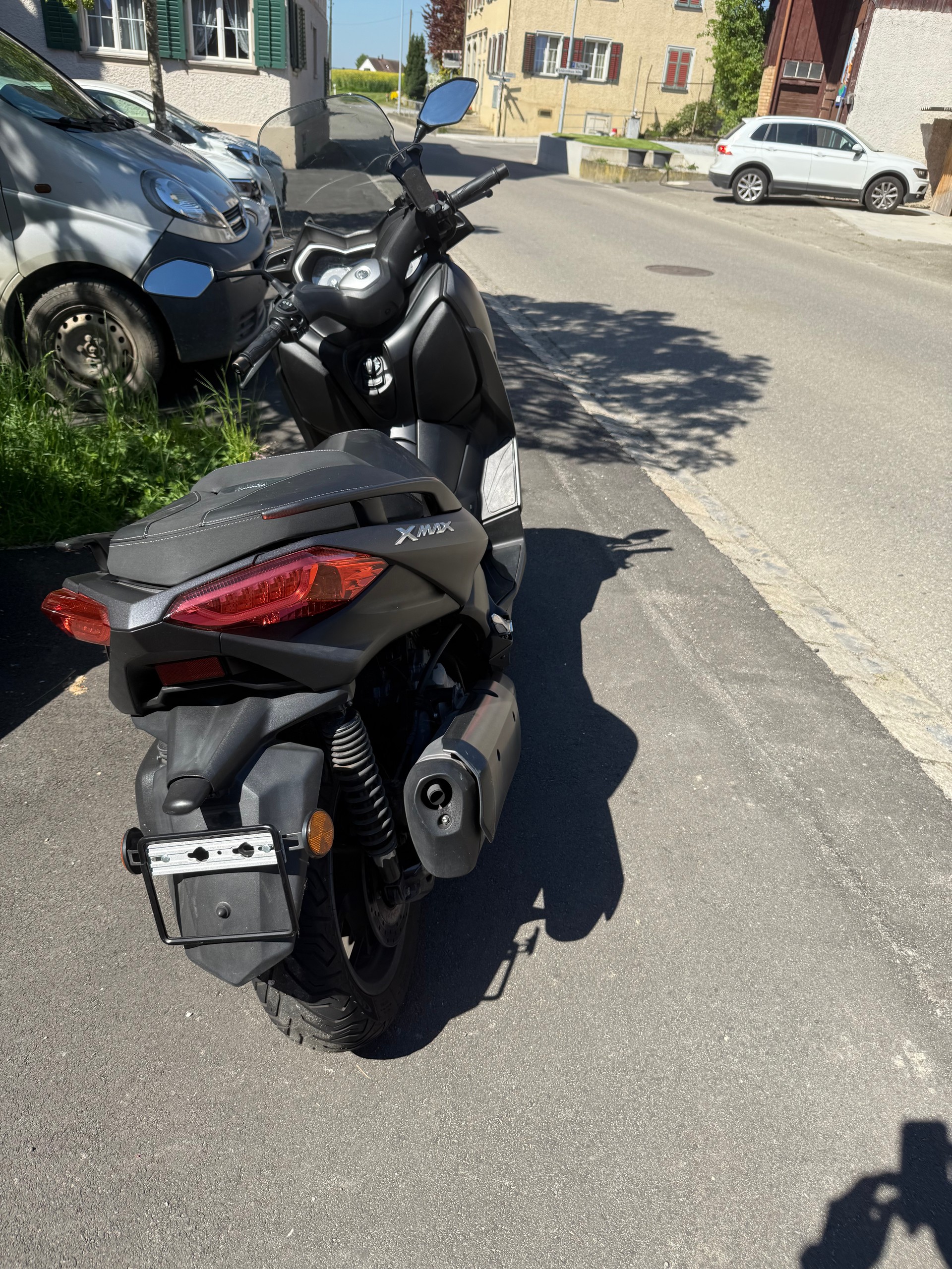 YAMAHA X-Max CZD 300 ABS-image-5