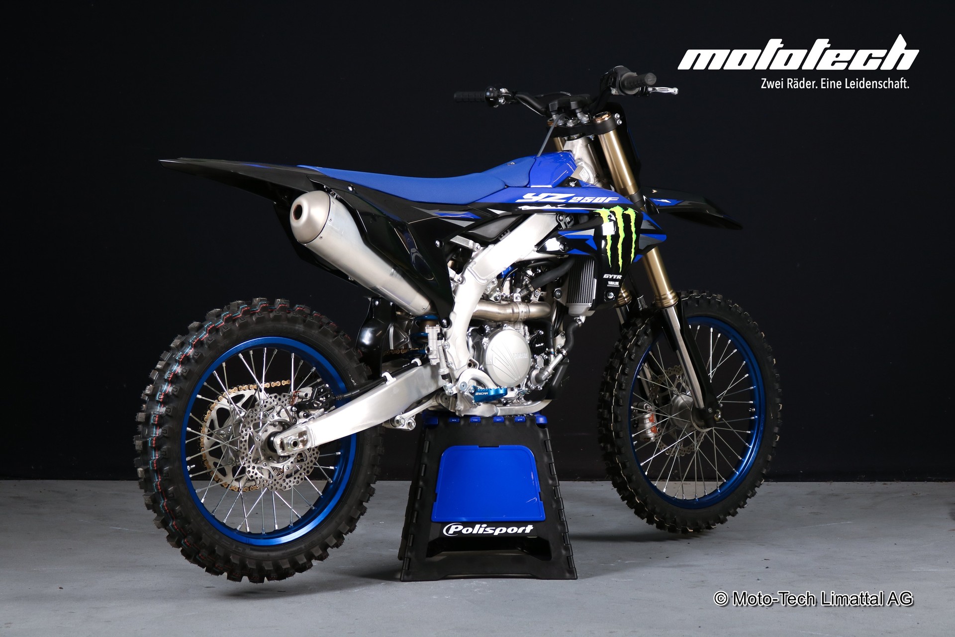 YAMAHA YZ250F Monster Energy Yamaha Racing Edition-showroom-element-2
