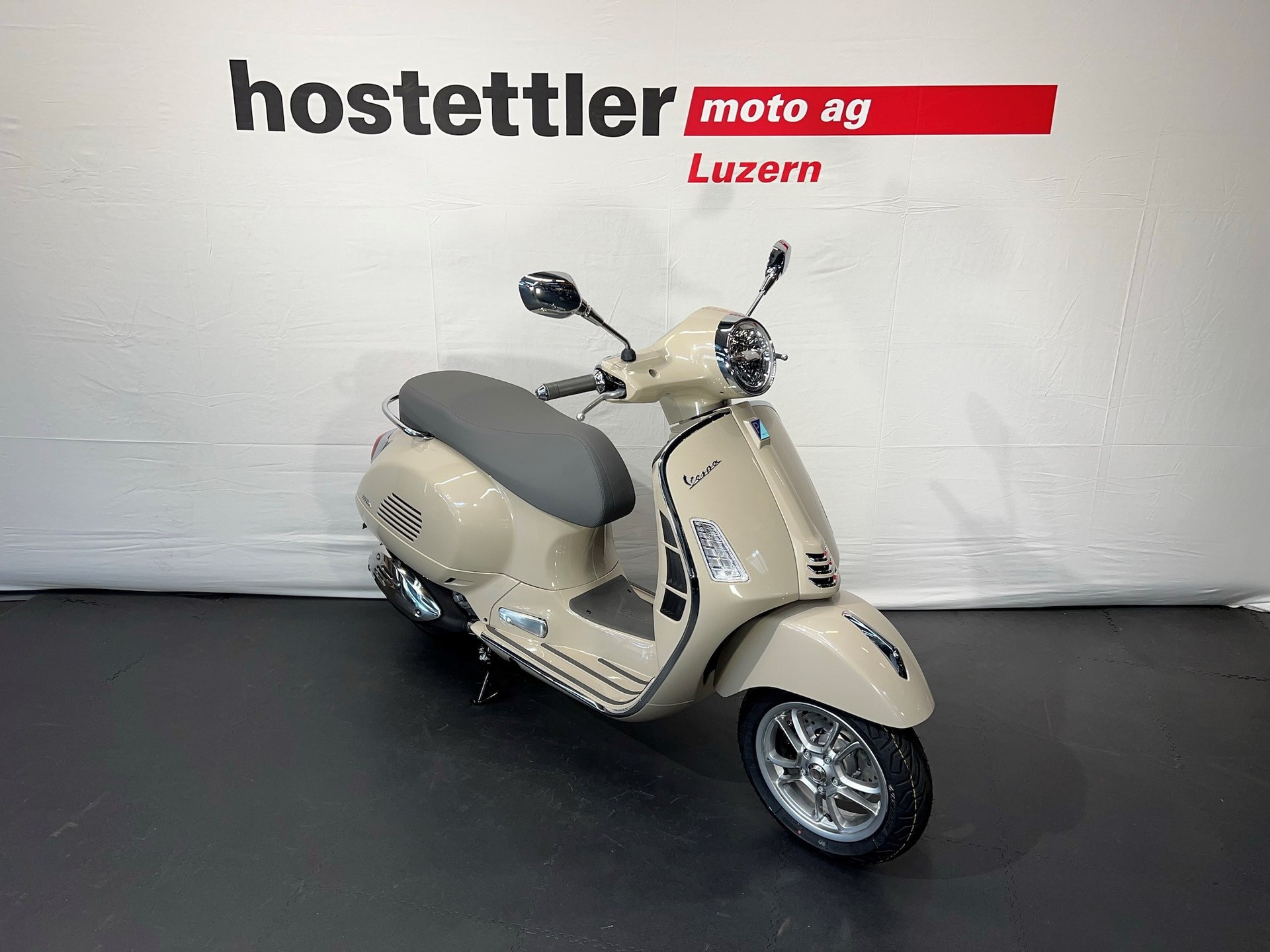PIAGGIO Vespa GTS ABS/ASR