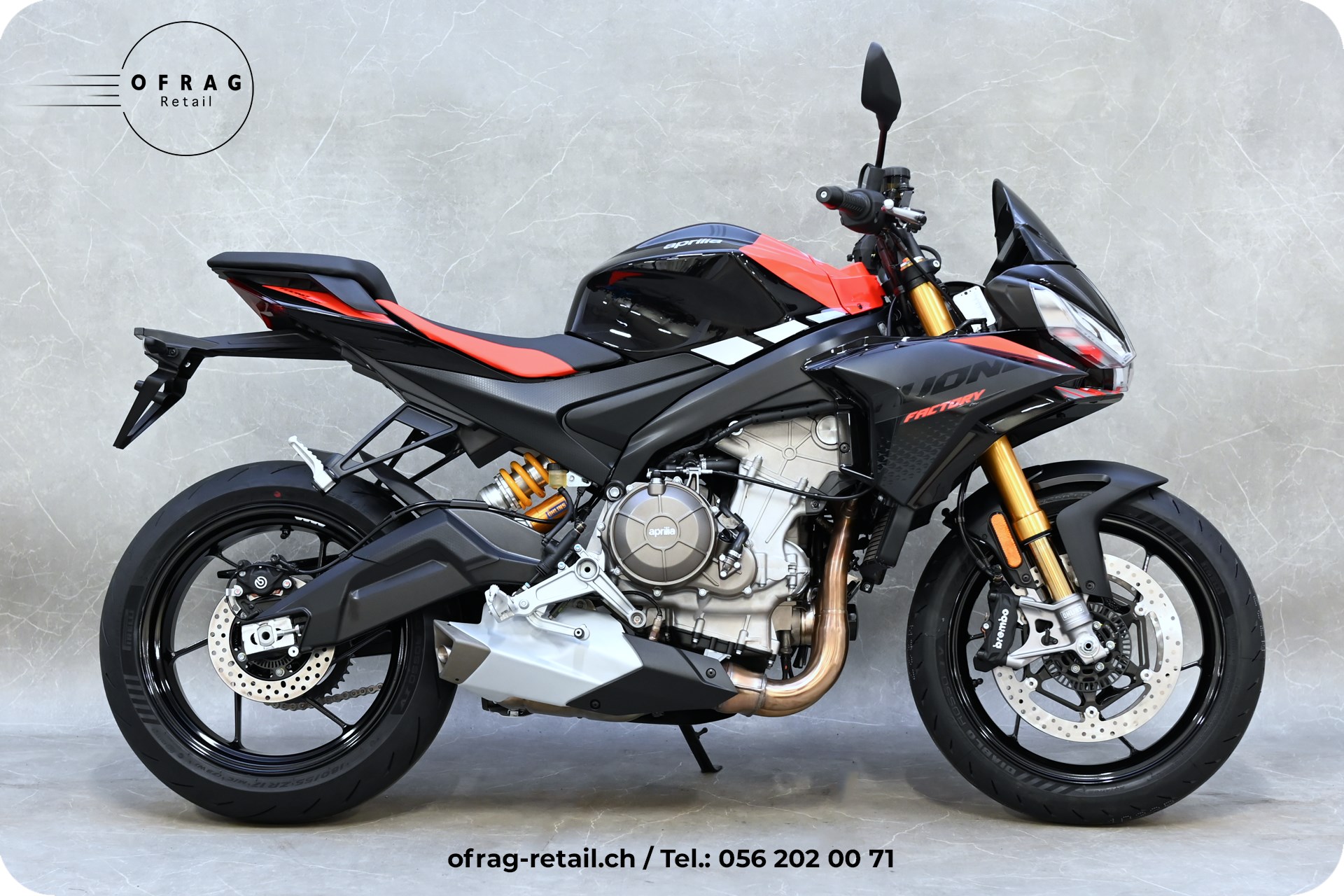 APRILIA Tuono 660 Factory-image-0