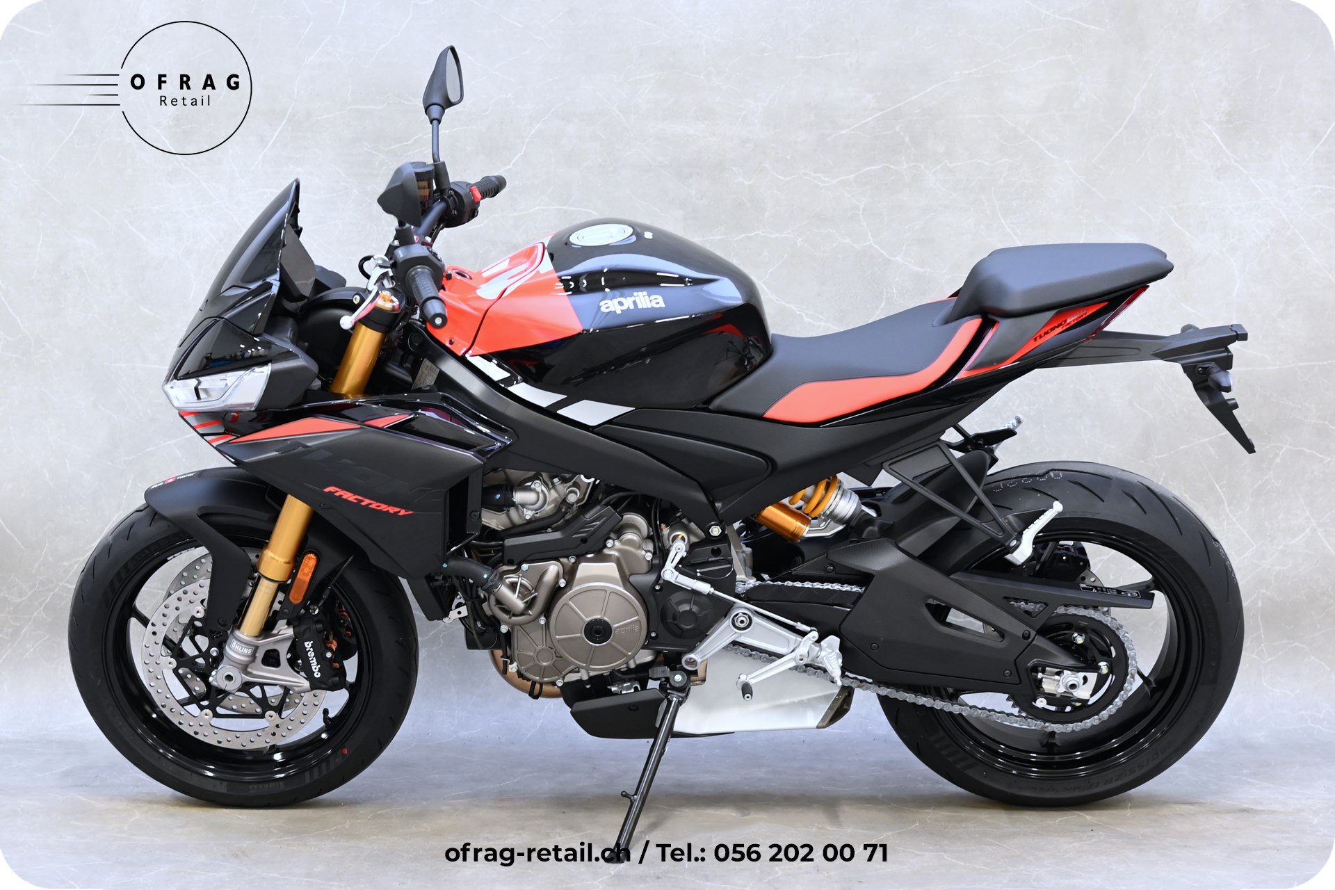 APRILIA Tuono 660 Factory-image-2