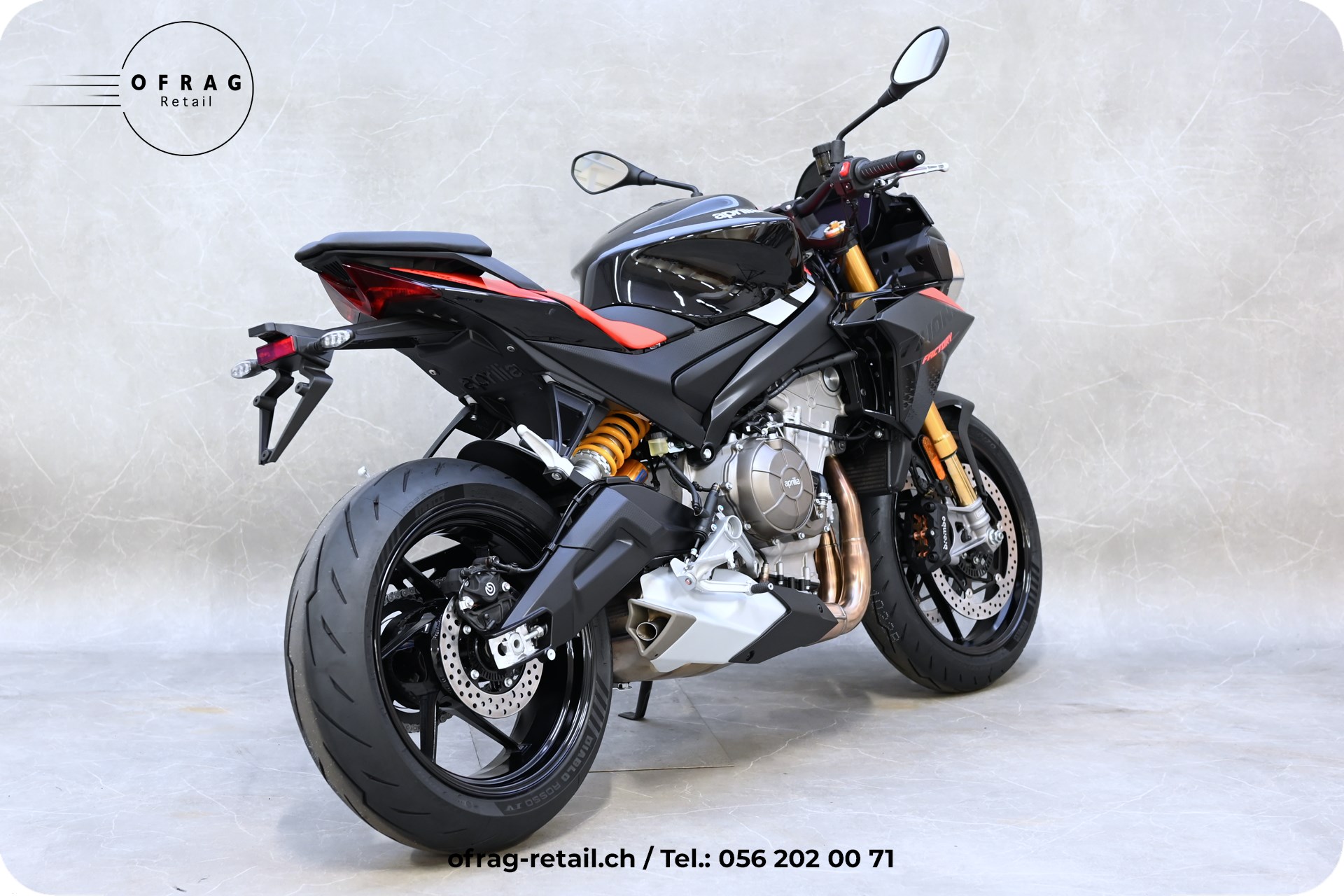 APRILIA Tuono 660 Factory-image-3