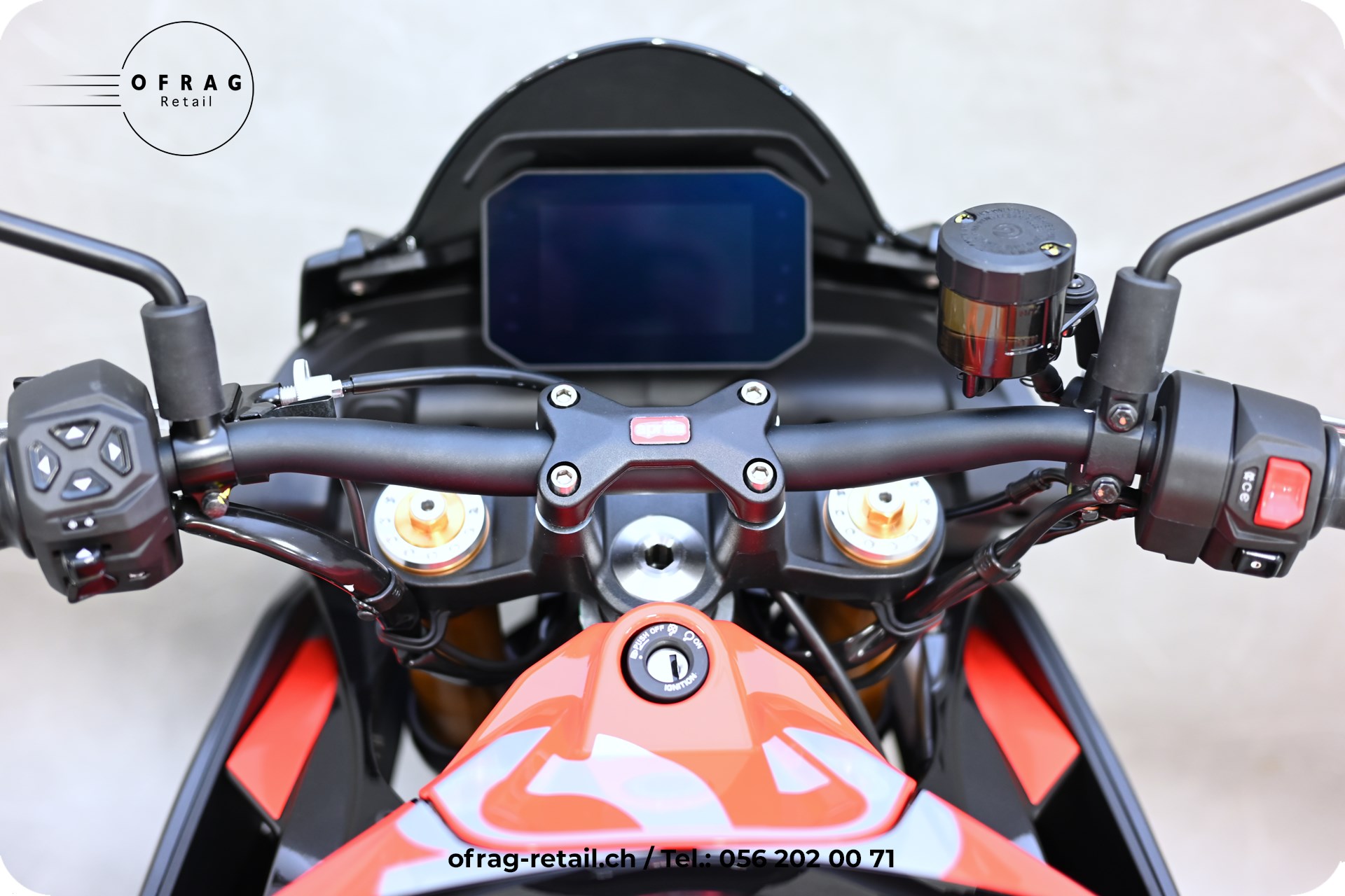APRILIA Tuono 660 Factory-image-4