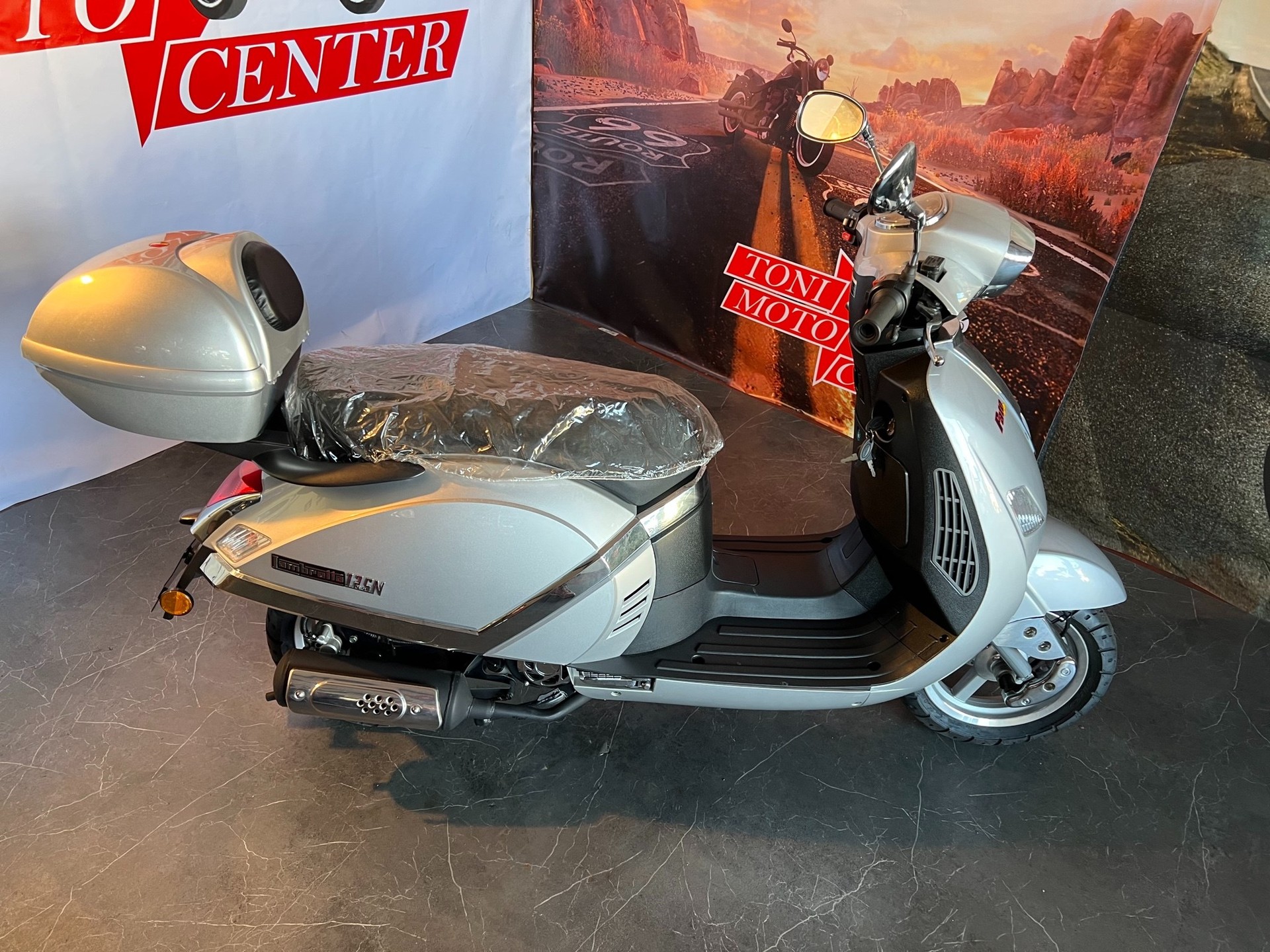 LAMBRETTA Pato 125-image-2