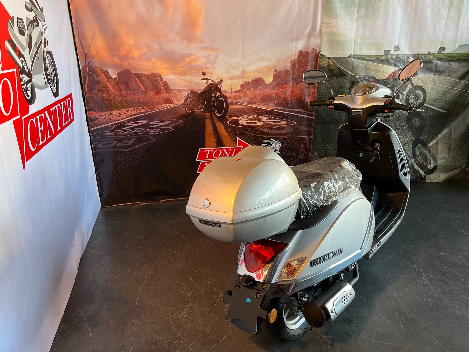 LAMBRETTA Pato 125-image-3