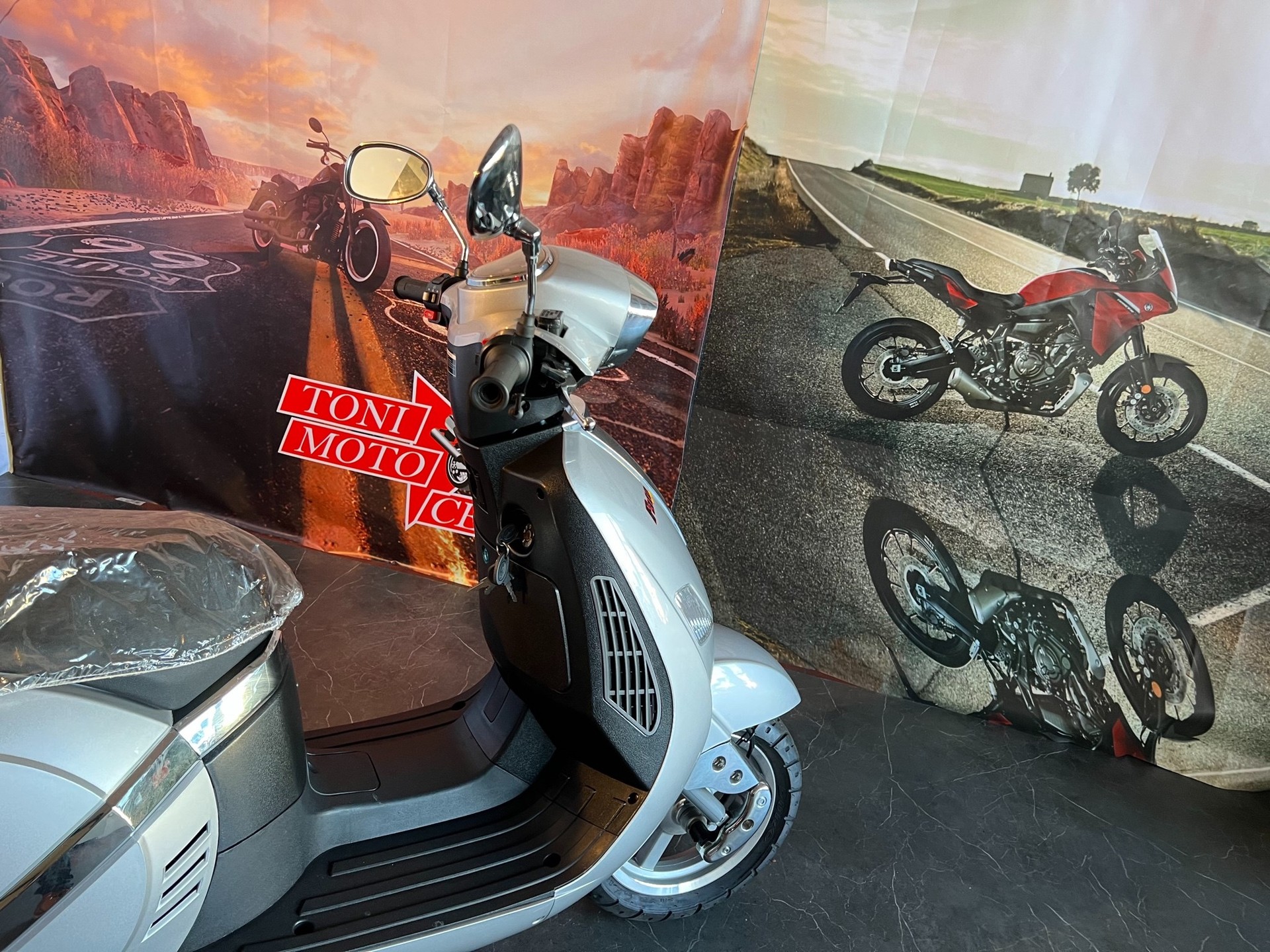 LAMBRETTA Pato 125-image-4