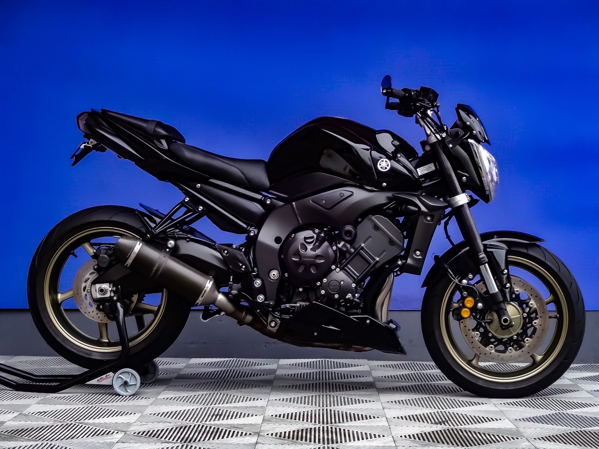 YAMAHA FZ1 N ABS
