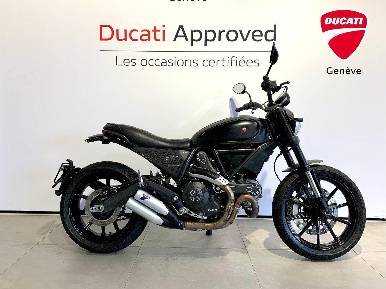 DUCATI Scrambler 800 Full Throttle-image-0